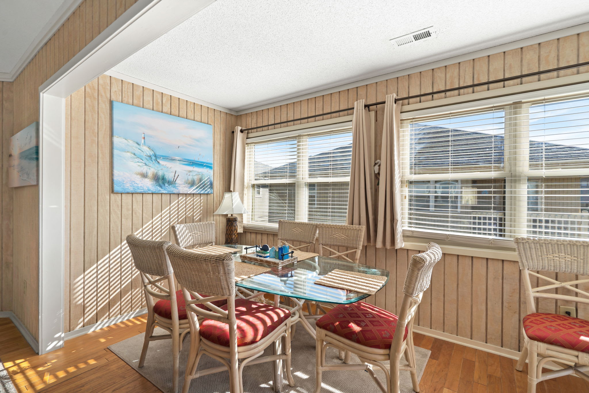 Guest Cottages 55G Short Walk to Ocean | Photo 11