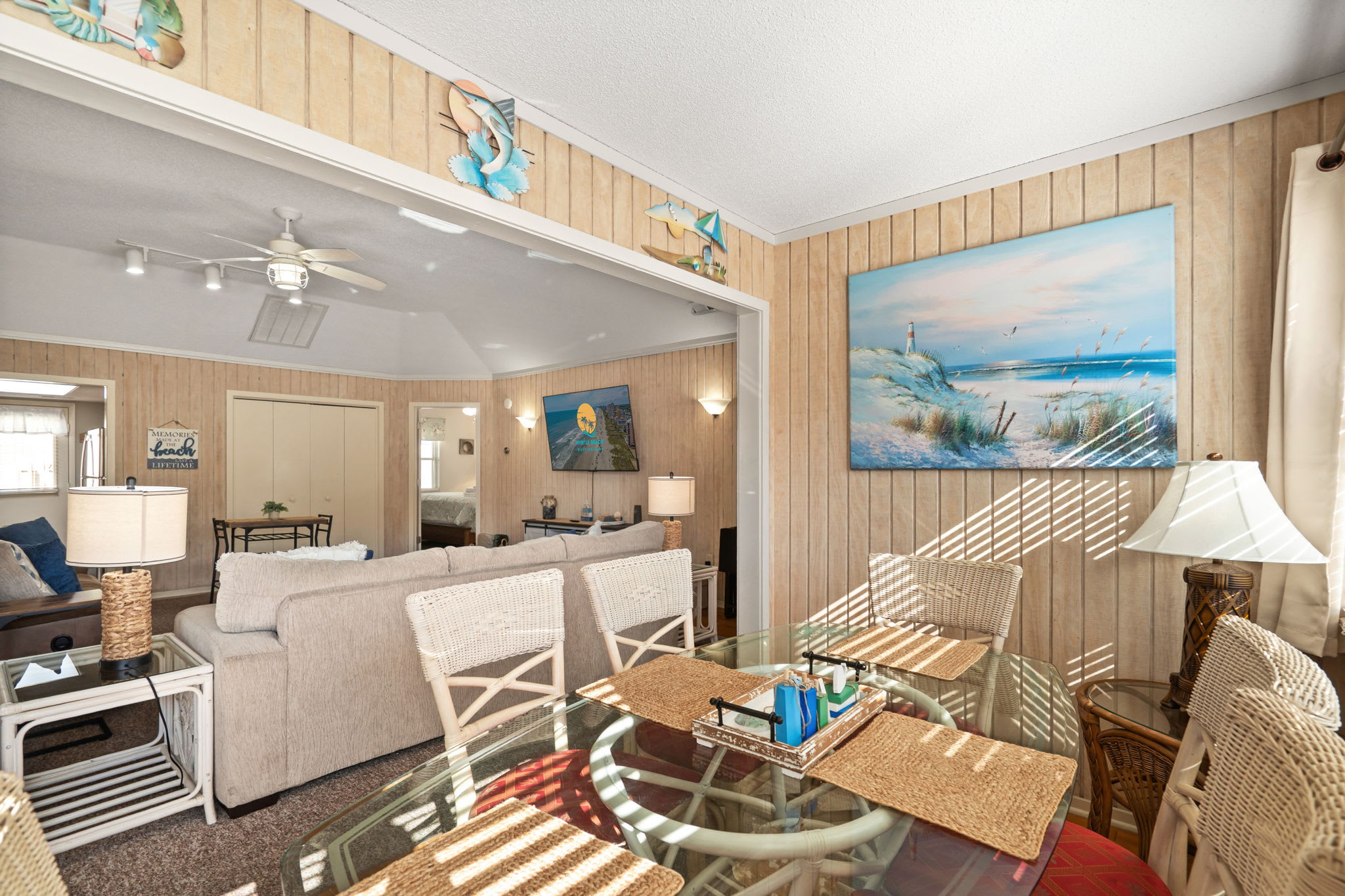 Guest Cottages 55G Short Walk to Ocean | Photo 12