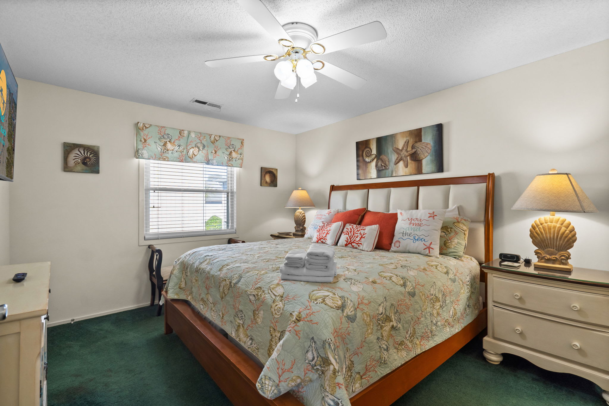 Guest Cottages 55G Short Walk to Ocean | Photo 13