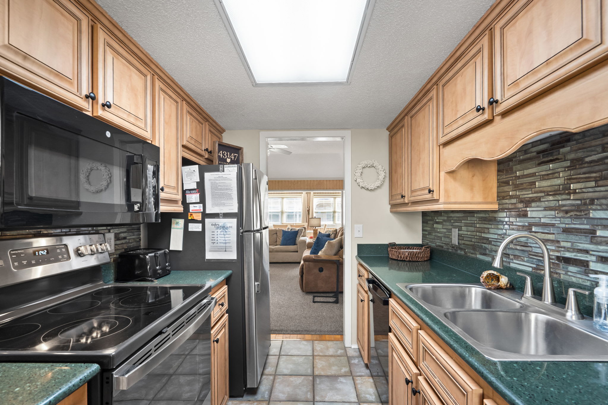 Guest Cottages 55G Short Walk to Ocean | Photo 10