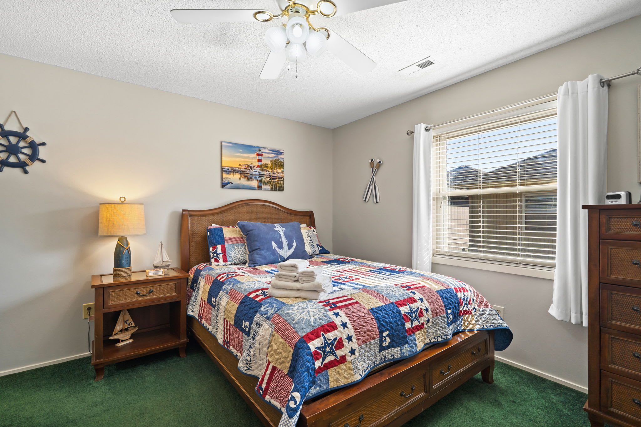 Guest Cottages 55G Short Walk to Ocean | Photo 16