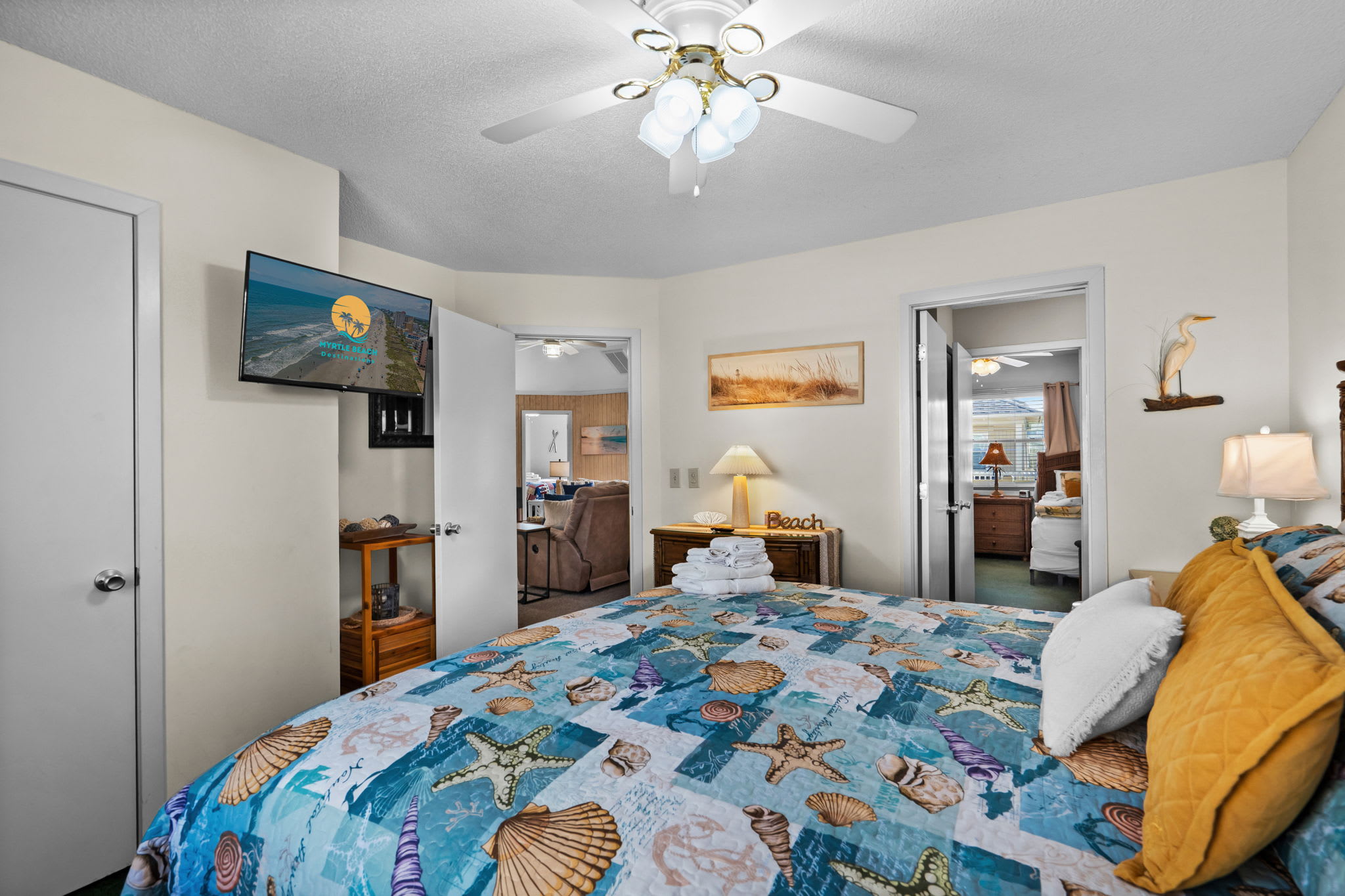 Guest Cottages 55G Short Walk to Ocean | Photo 20