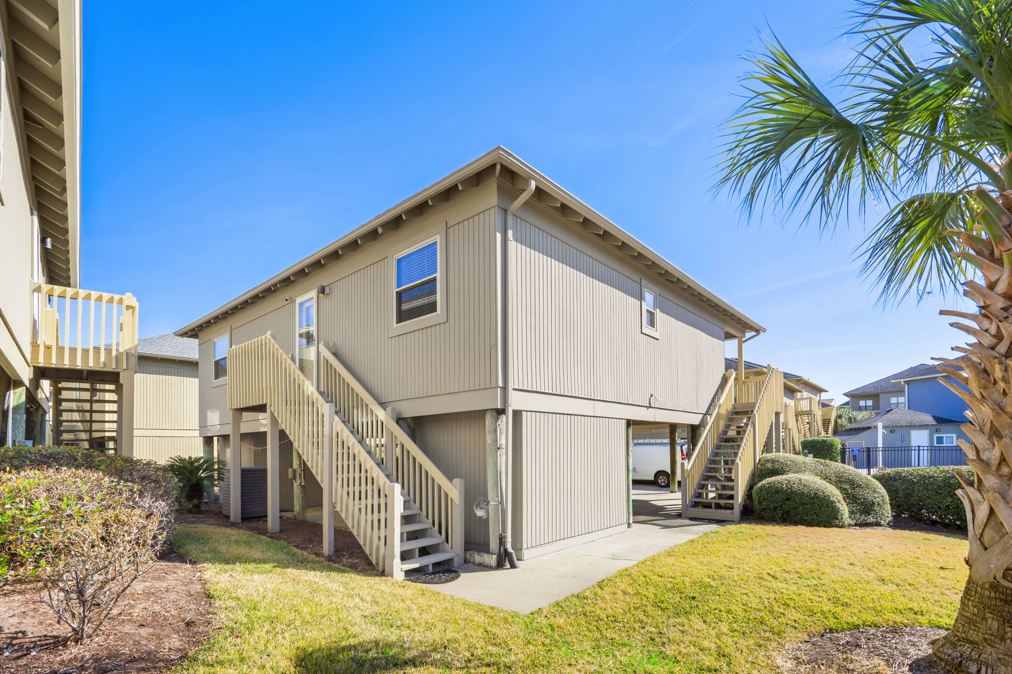 Guest Cottages 55G Short Walk to Ocean | Photo 29