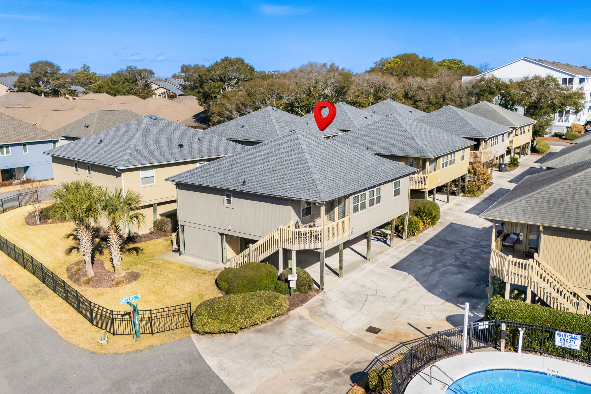 Guest Cottages 55G Short Walk to Ocean | Photo 5