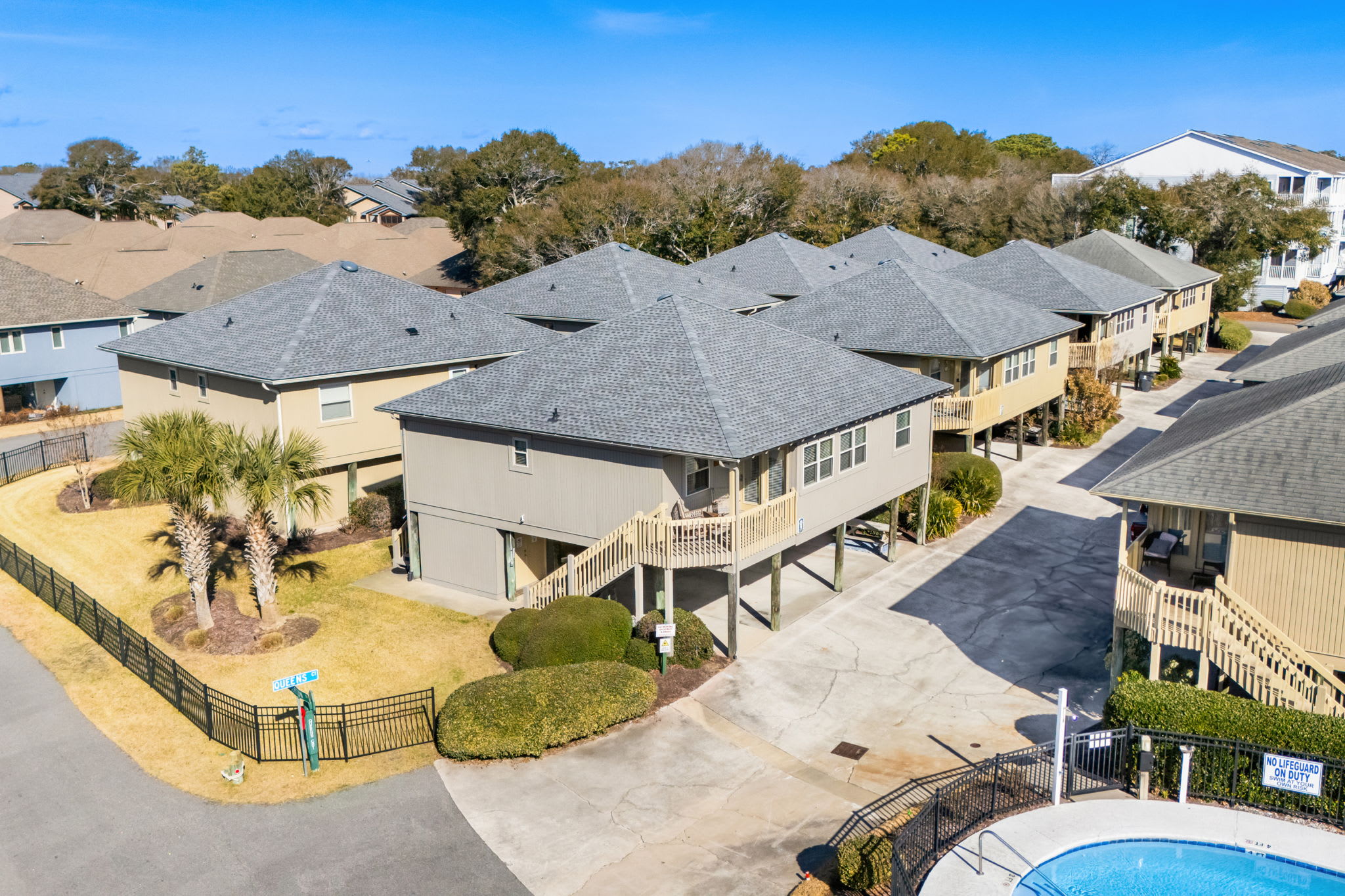 Guest Cottages 55G Short Walk to Ocean | Photo 30