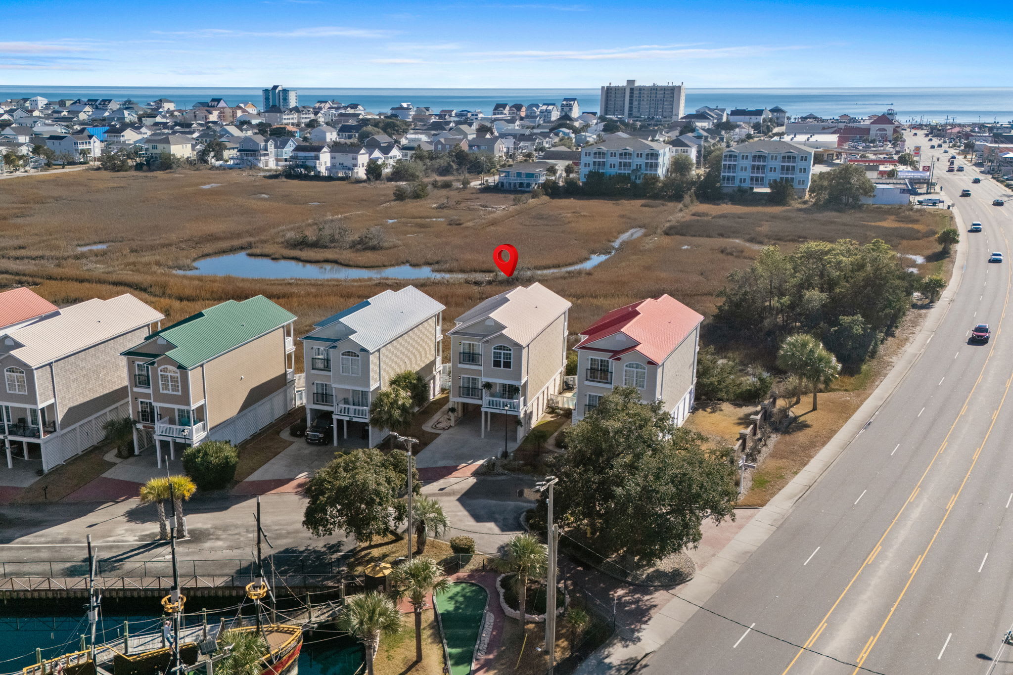 Ocean s Echo Marsh View | Photo 54