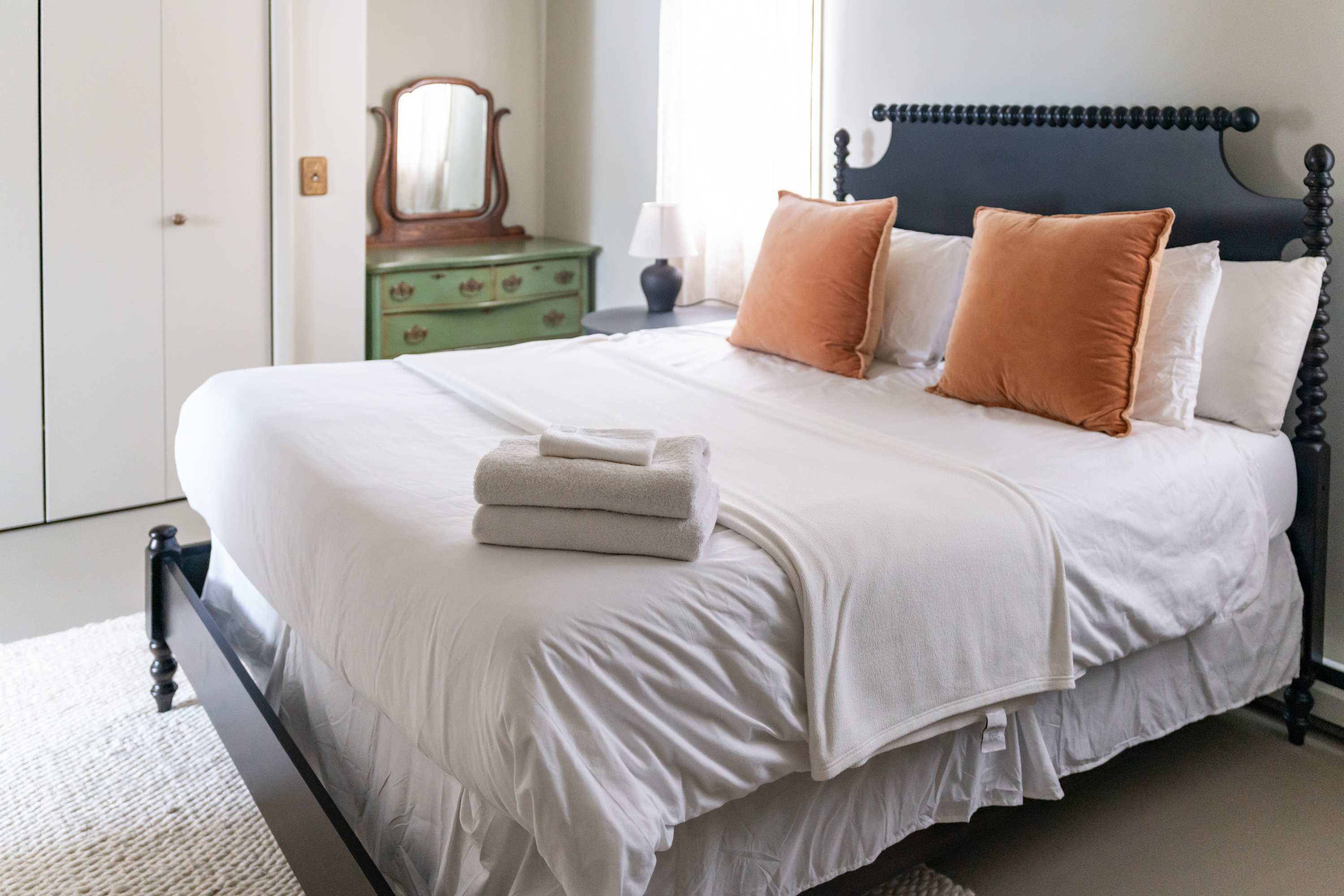 Echo Notch, Mtn Views, Fireplace | Echo Ridge Farm