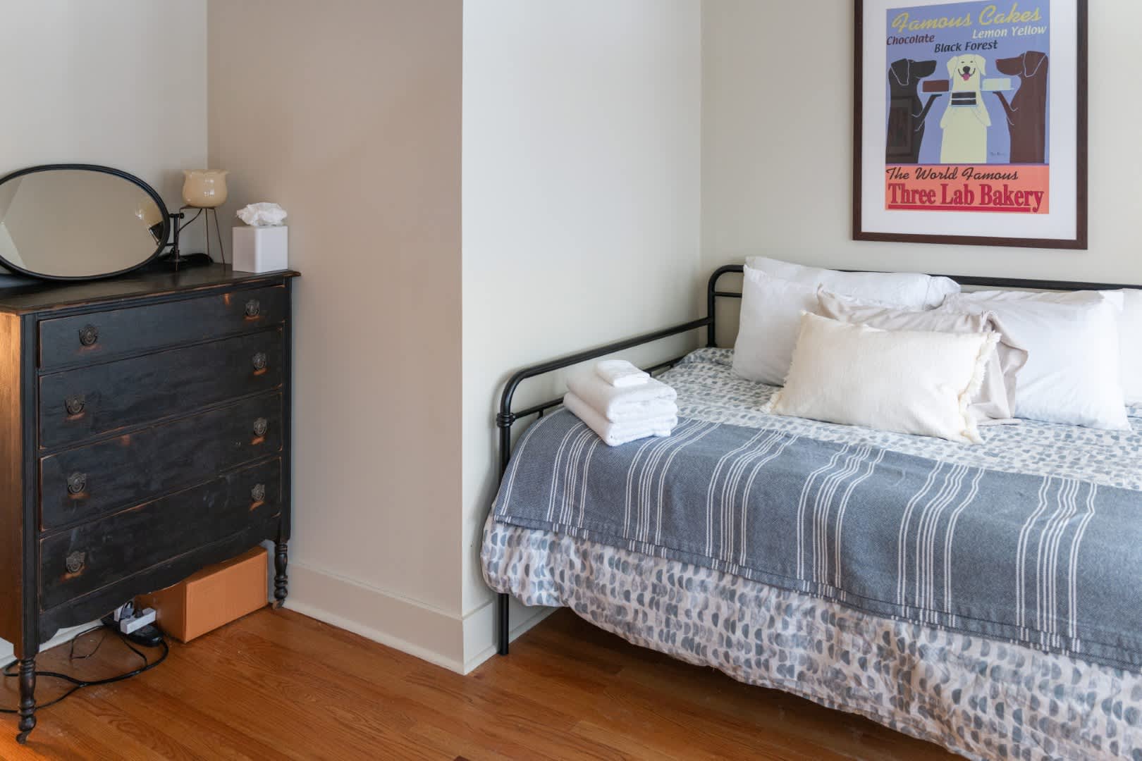 Echo Notch, Mtn Views, Fireplace | Echo Ridge Farm