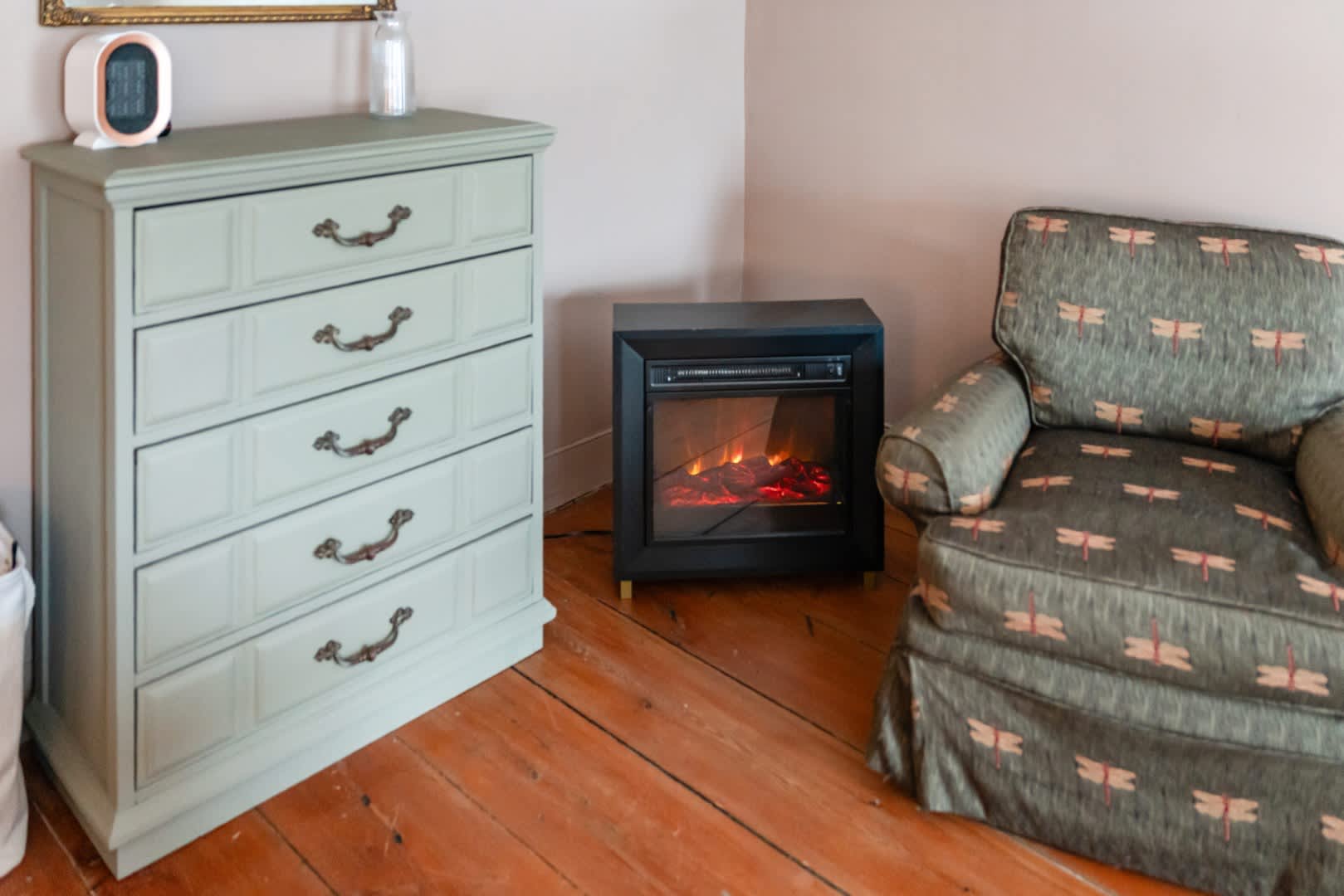 Echo Notch, Mtn Views, Fireplace | Echo Ridge Farm