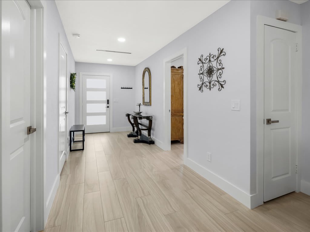 Walk to Beach Family Pool Home in Naples | Photo 14