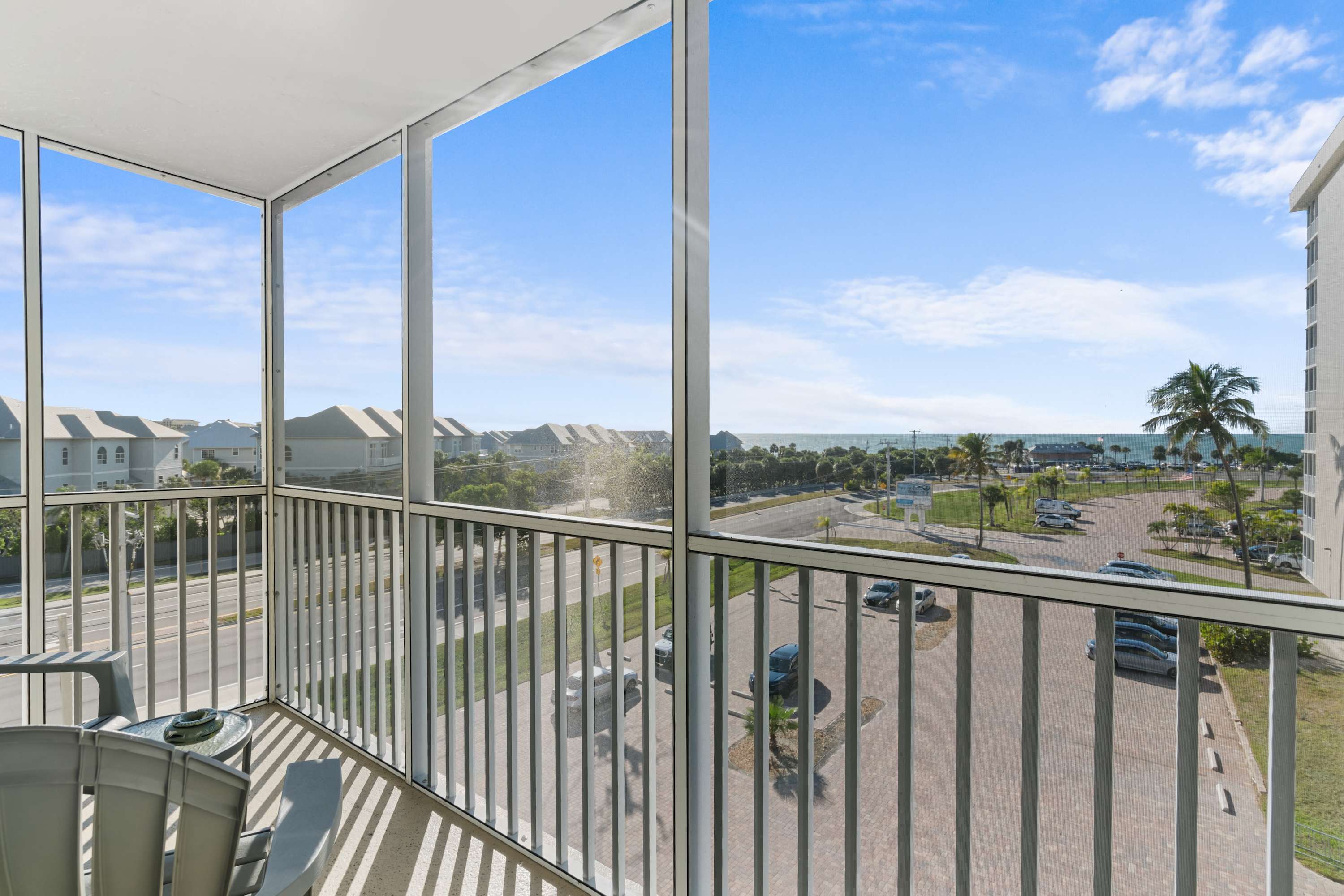 Gulf Views at Beach and Tennis 5506 — Bonita Springs, FL — vacation rental