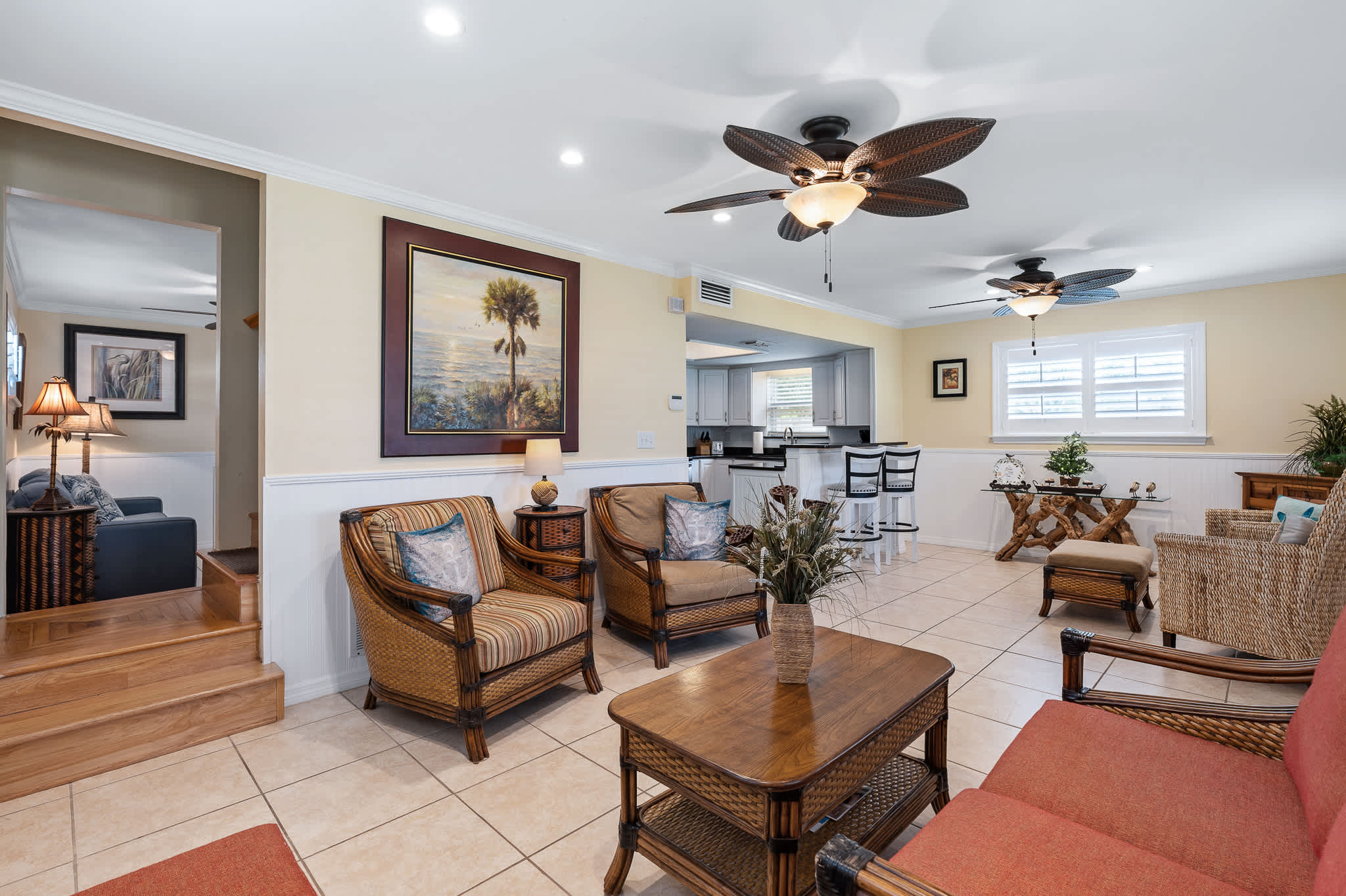 Florida Breeze | Hot Tub | Walkable — photo 12