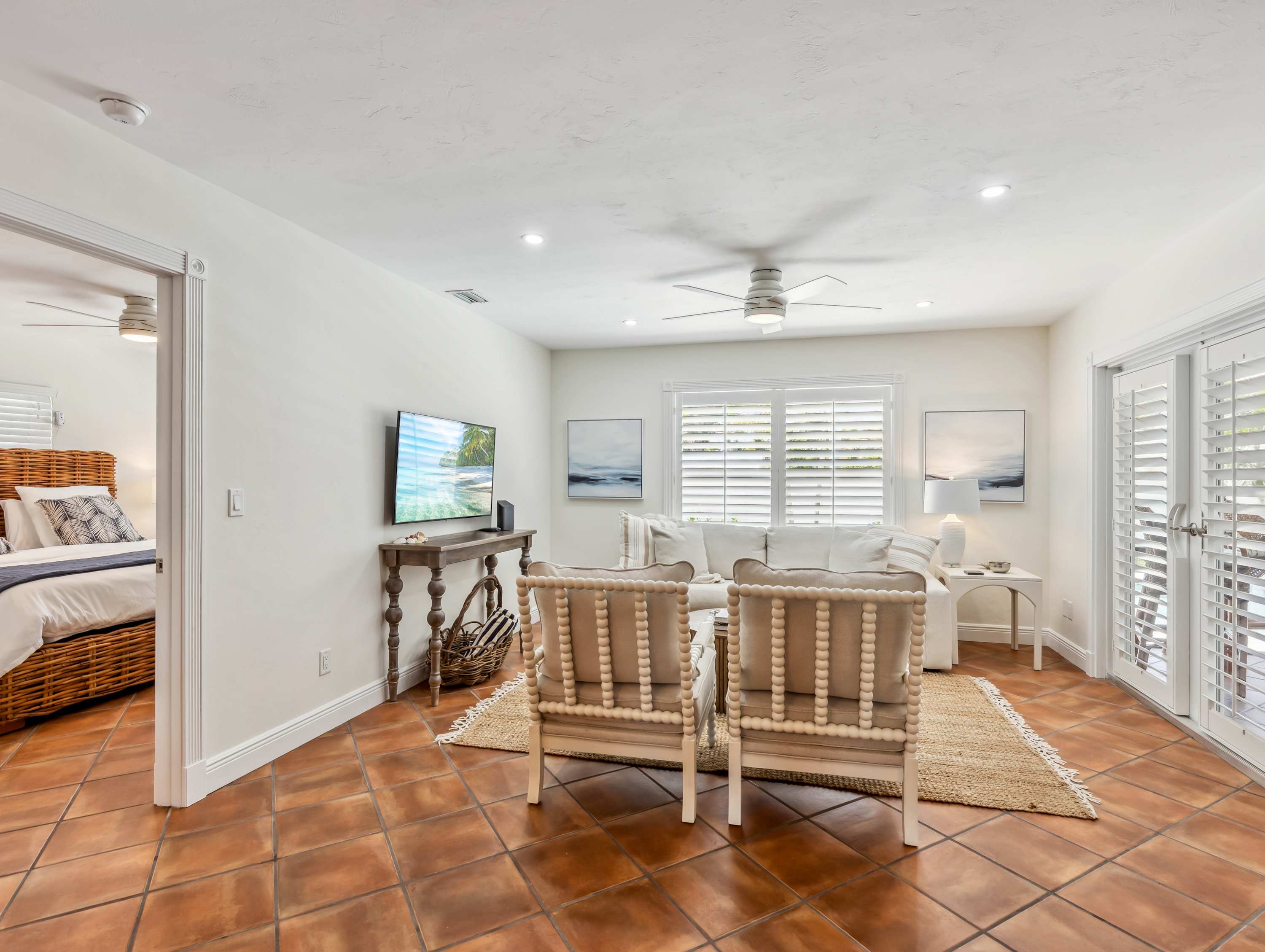 Pet Friendly Pool Spa Home with EV Charger | Photo 21