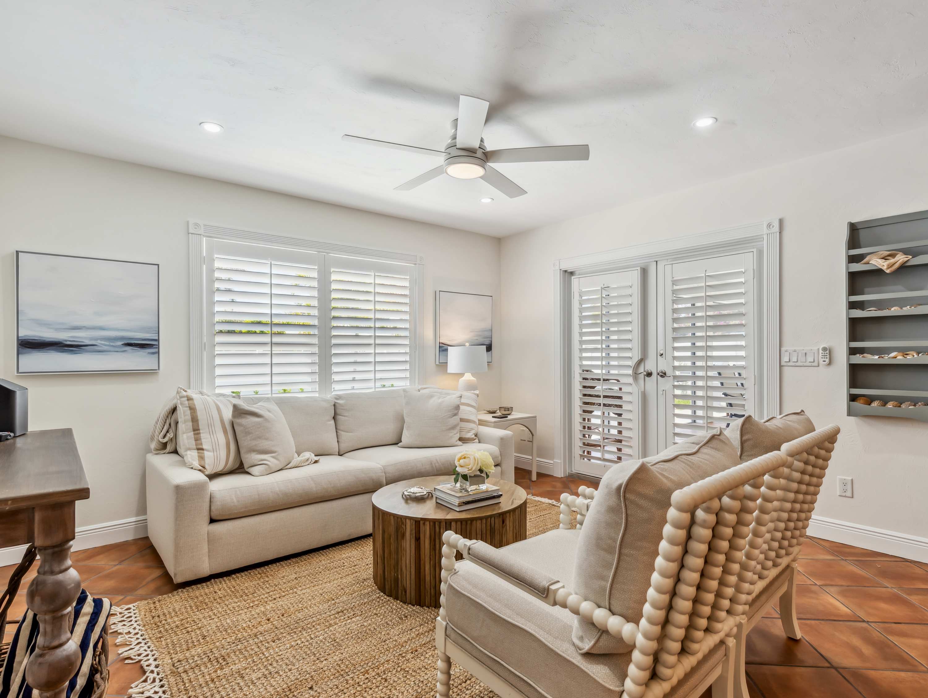 Pet Friendly Pool Spa Home with EV Charger | Photo 25