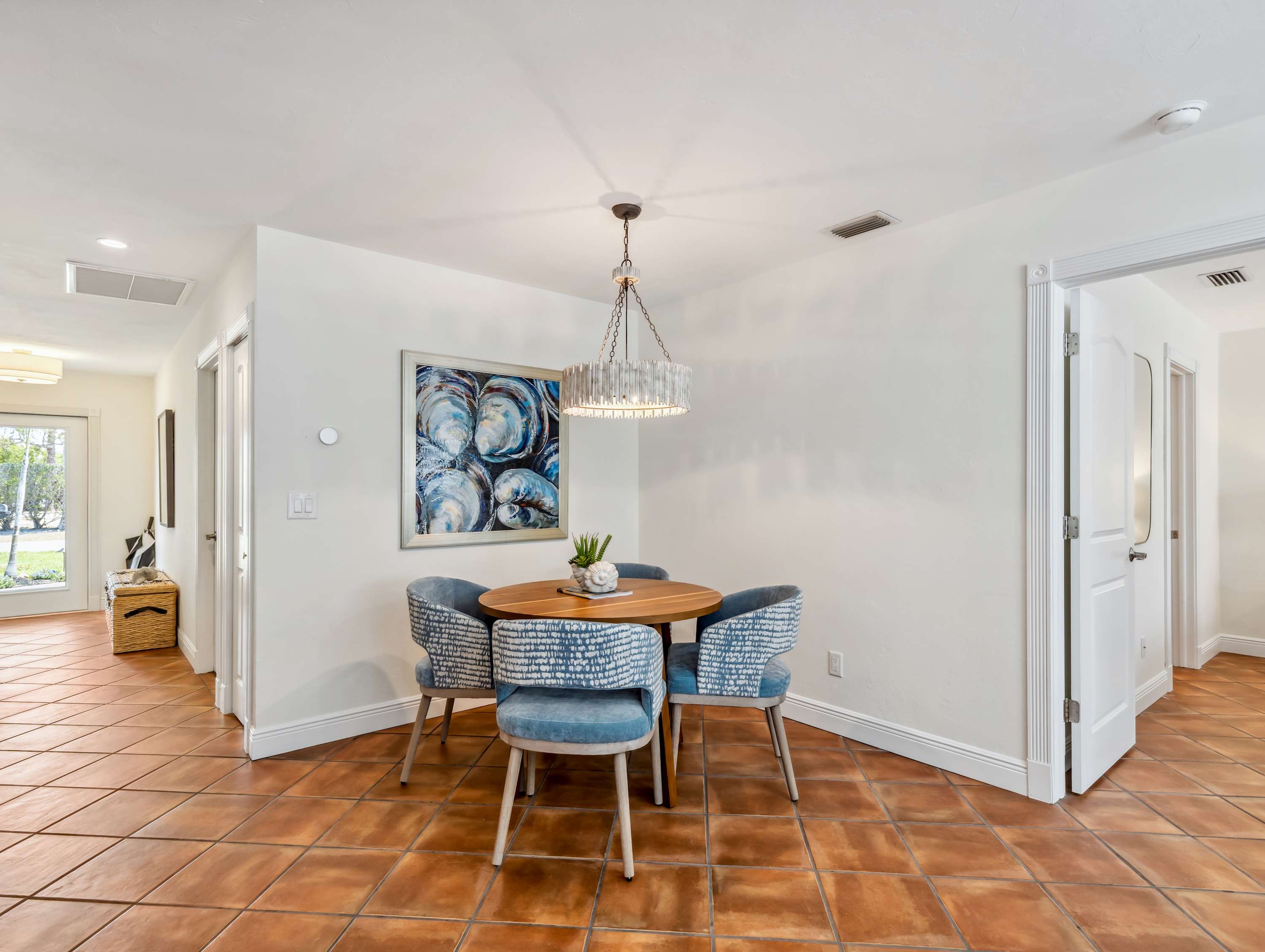 Pet Friendly Pool Spa Home with EV Charger | Photo 13