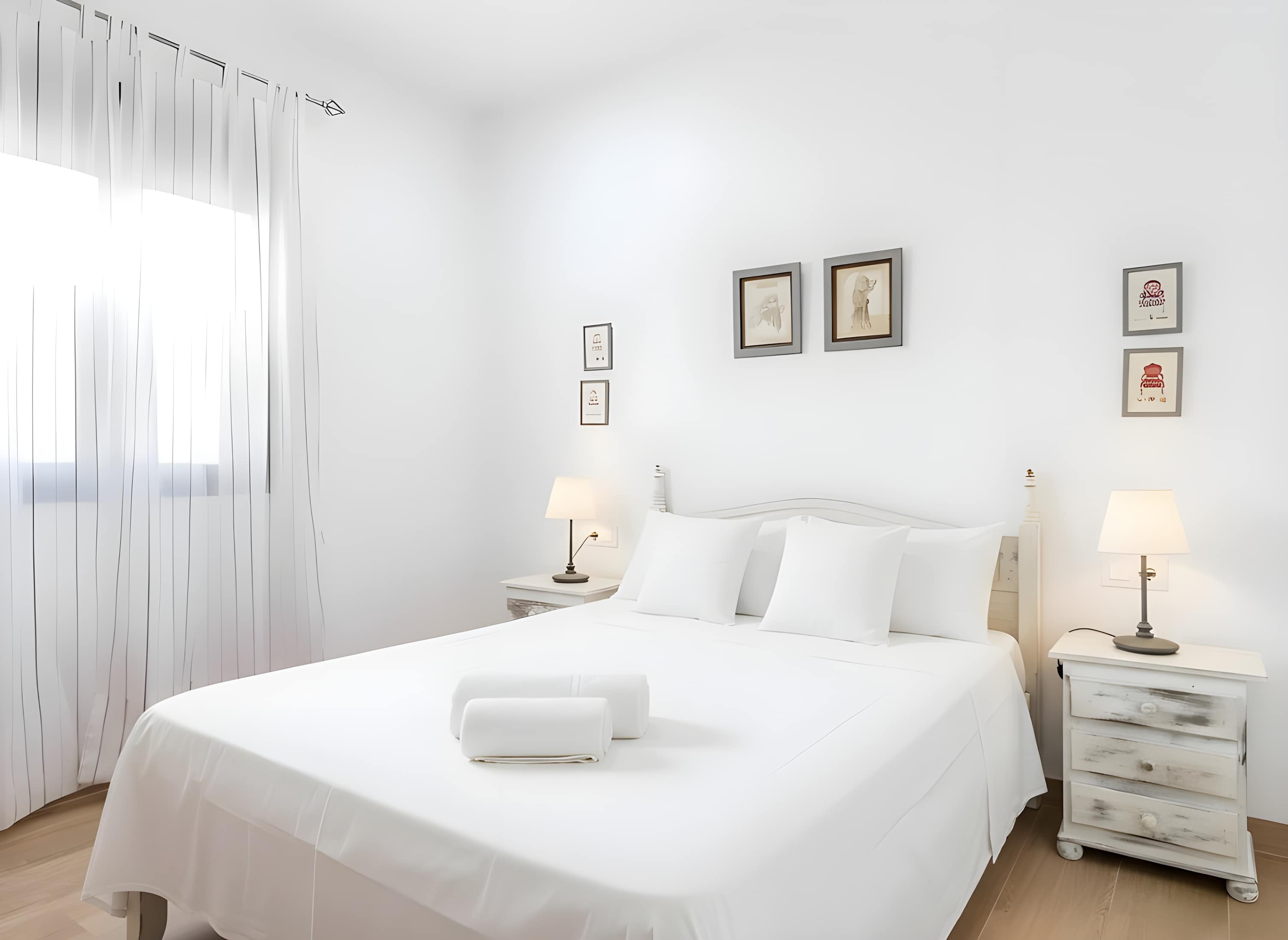 Encantador Chalet con Piscina y Jardín Privado junto a las Playas de Conil - image 17