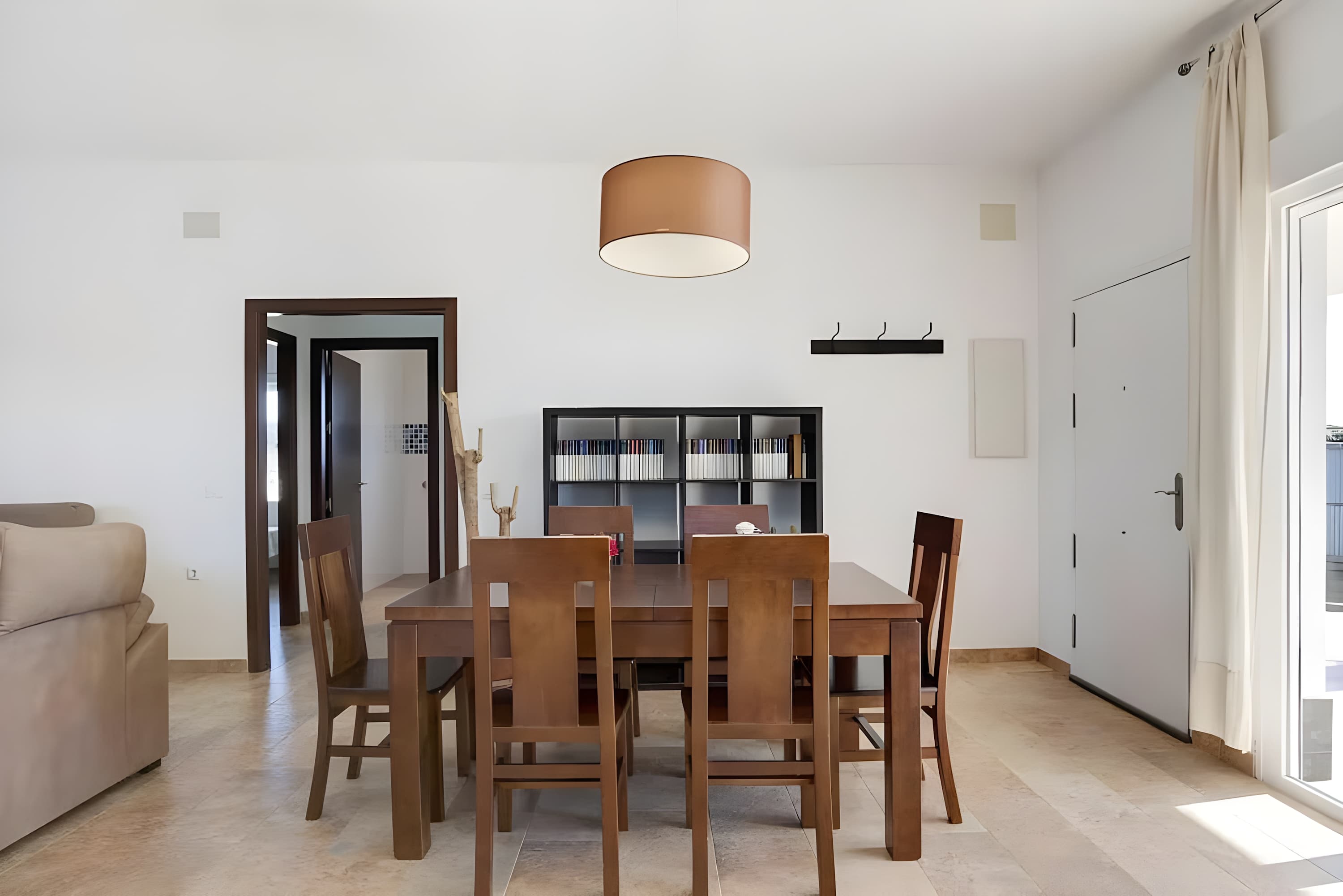 Villa con piscina privada, terraza y Wi-Fi - image 9