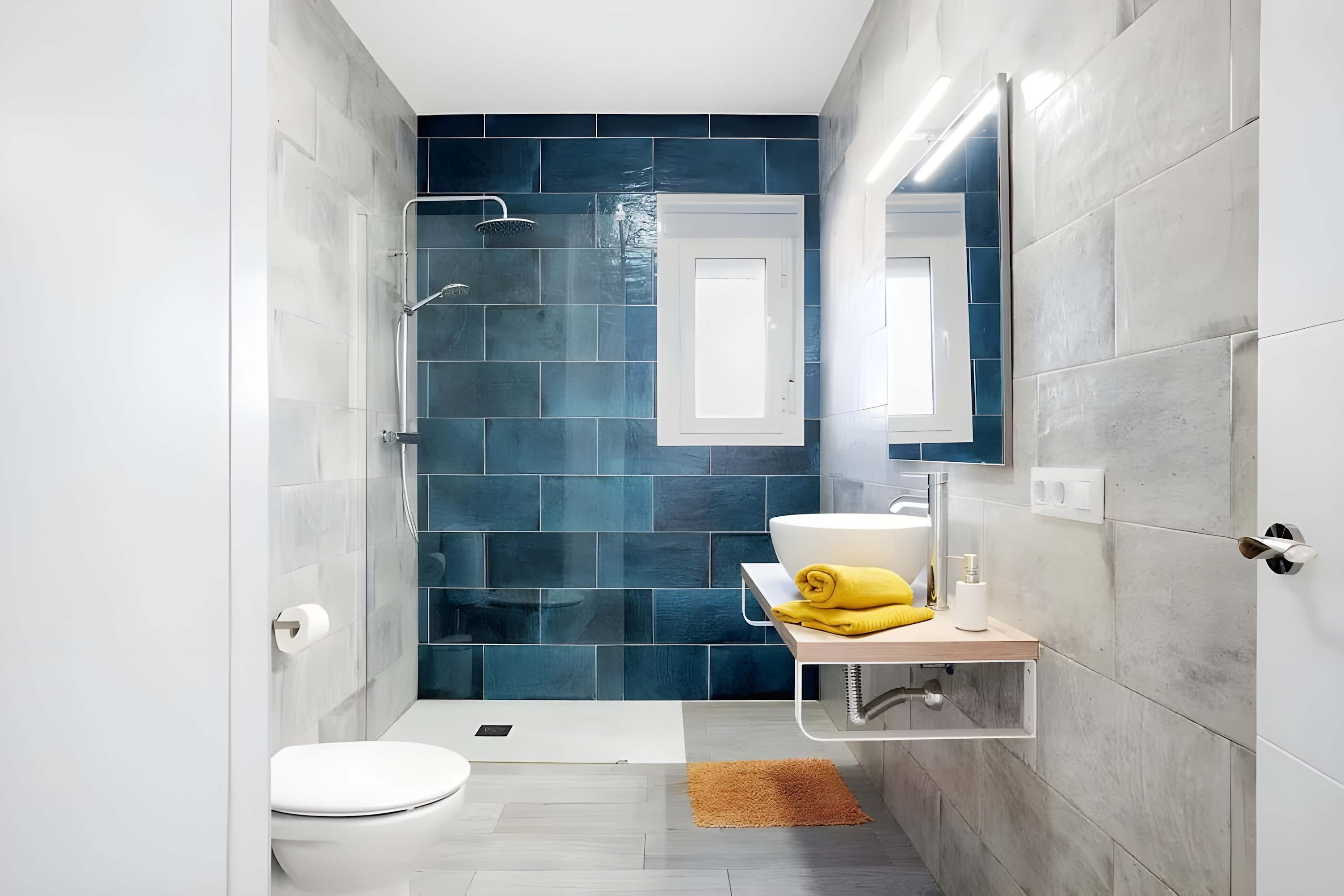 Villa con piscina privada, terraza privada - image 11