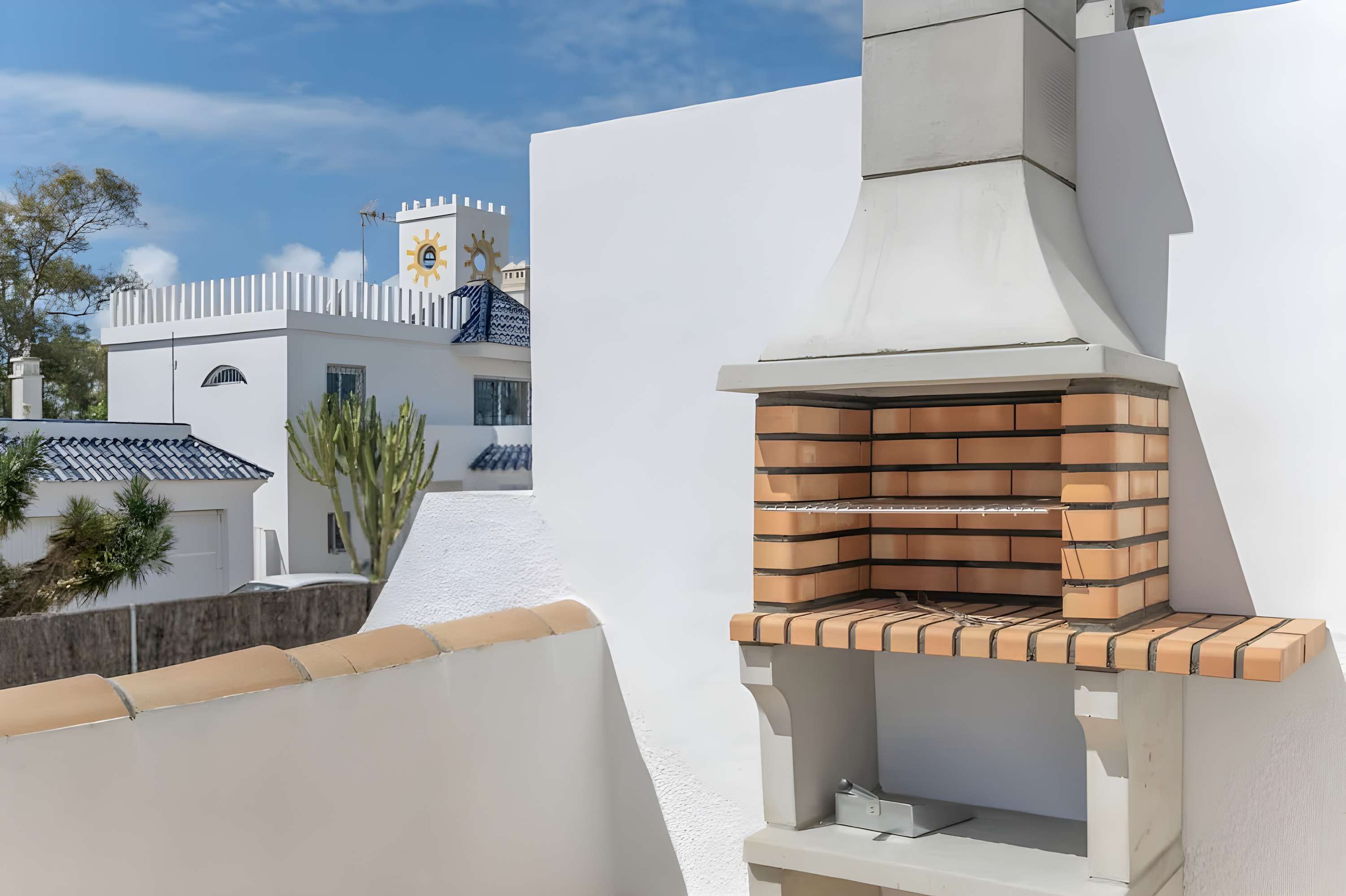 Casa increíble – alojamiento con piscina compartida y WiFi, ideal para familias en Conil - image 16