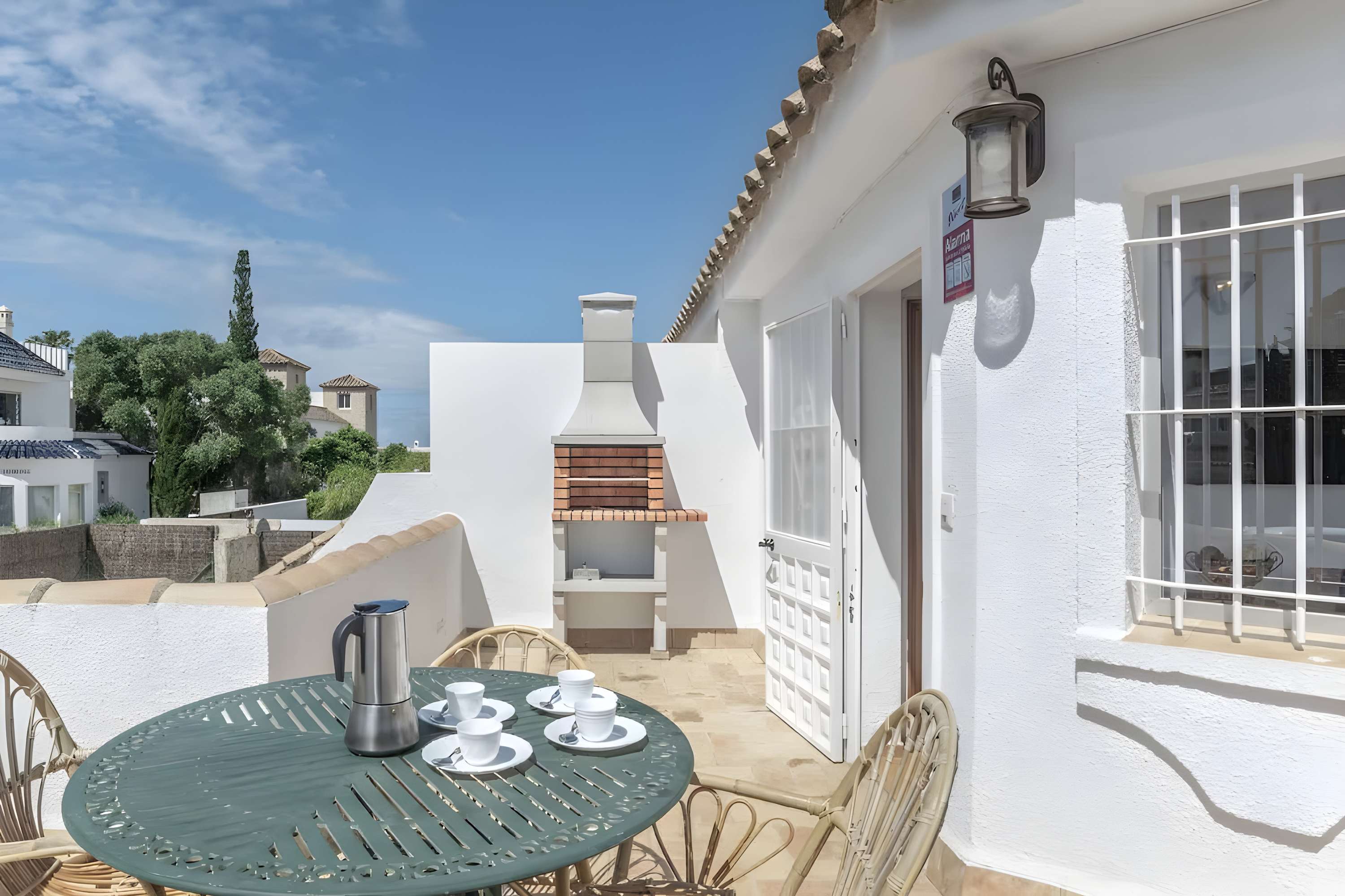 Casa increíble – alojamiento con piscina compartida y WiFi, ideal para familias en Conil - image 19