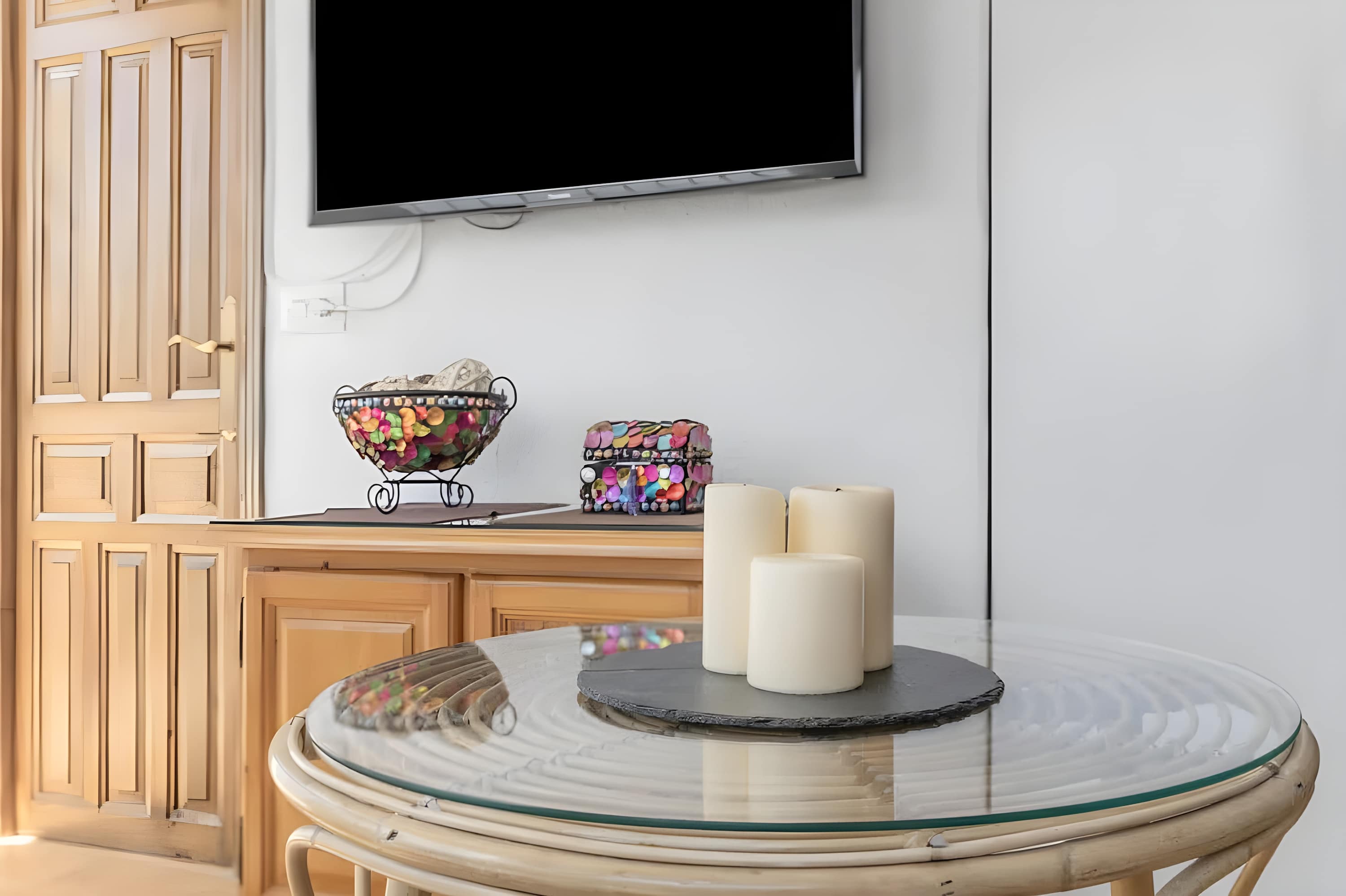 Casa increíble – alojamiento con piscina compartida y WiFi, ideal para familias en Conil - image 23