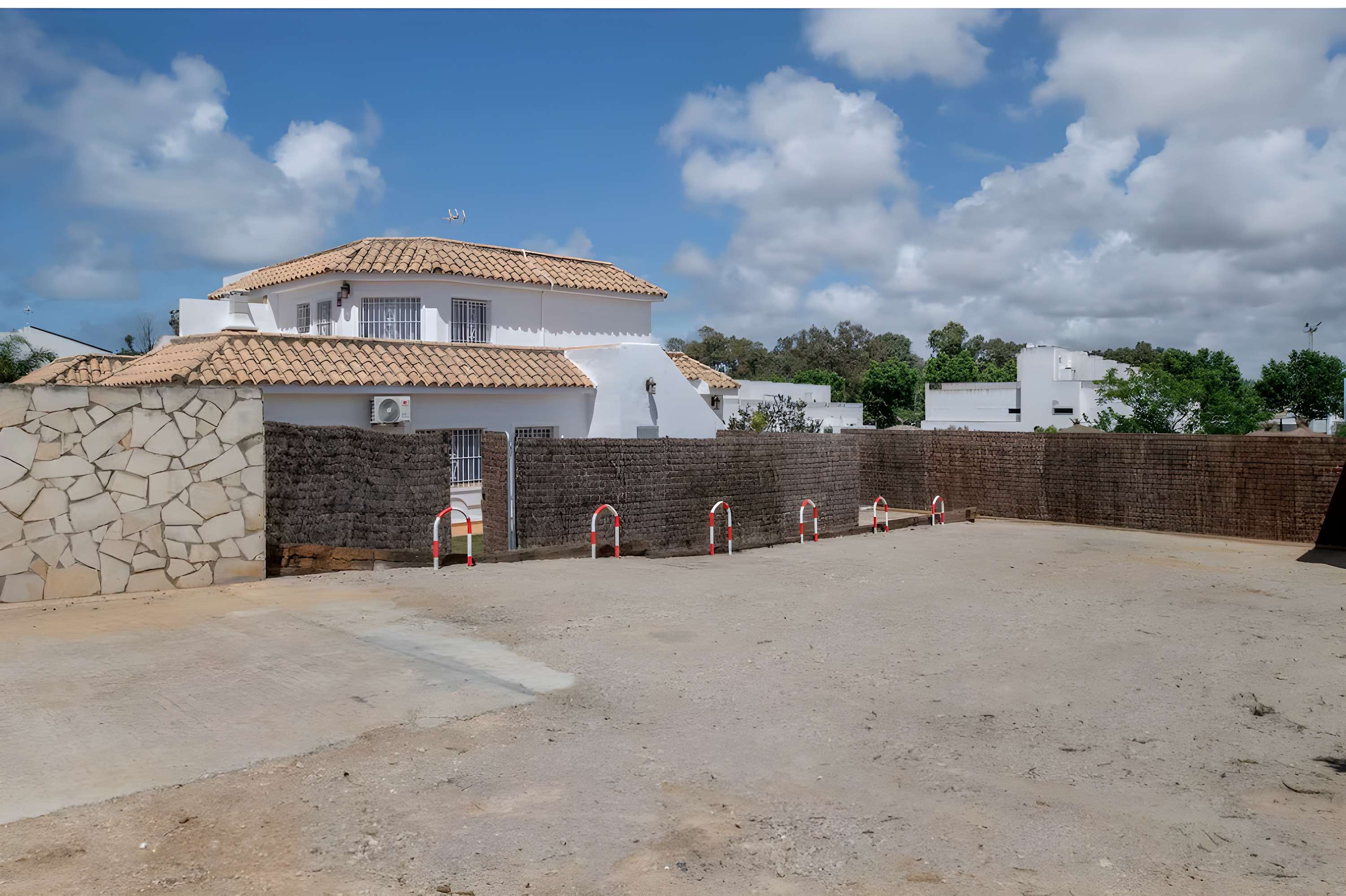 Casa increíble – alojamiento con piscina compartida y WiFi, ideal para familias en Conil - image 21