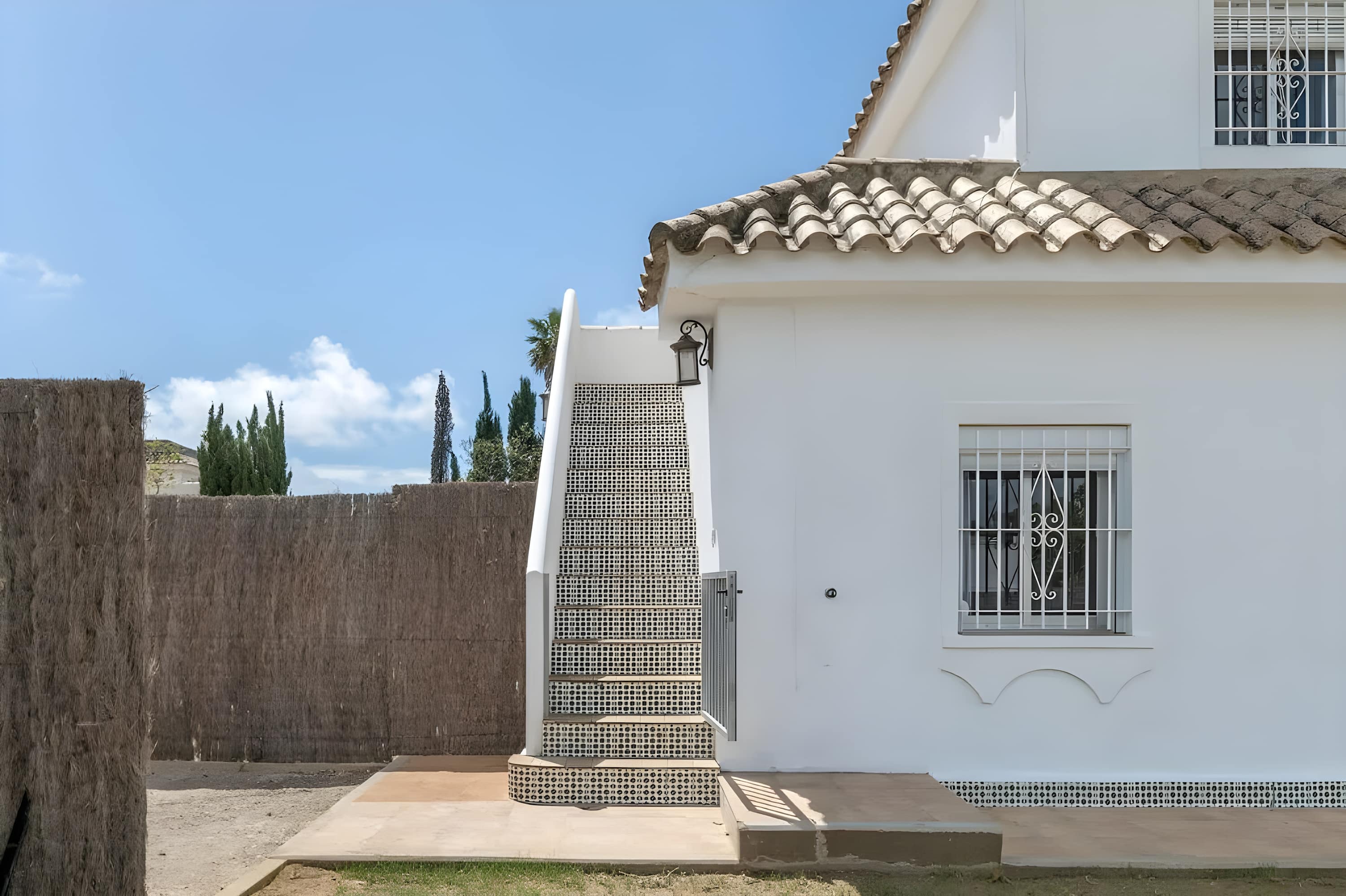 Casa increíble – alojamiento con piscina compartida y WiFi, ideal para familias en Conil - image 22