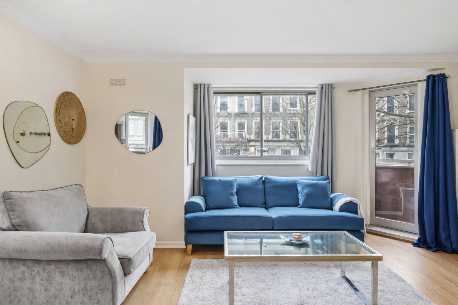 View 1B Apartment next to Cromwell Rd Hospital 1B Apartment next to Cromwell Rd Hospital serviced apartment - London - VivreStays