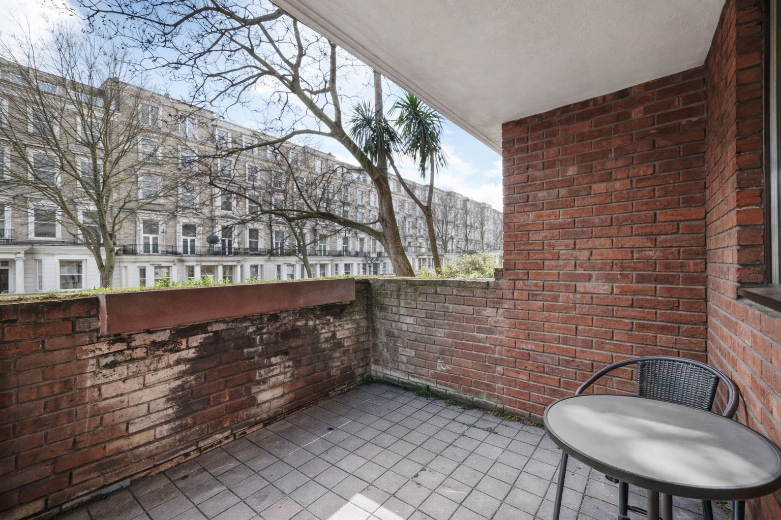 1B Apartment next to Cromwell Rd Hospital in Cromwell Road 180 SW5 0SU - Property image 11 - VivreStays