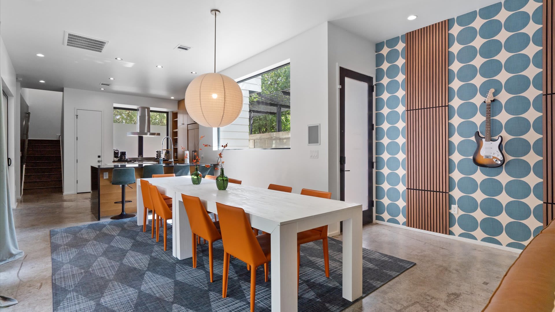 Luxury Group Retreat Near Rainey Pool Fire Pit 4