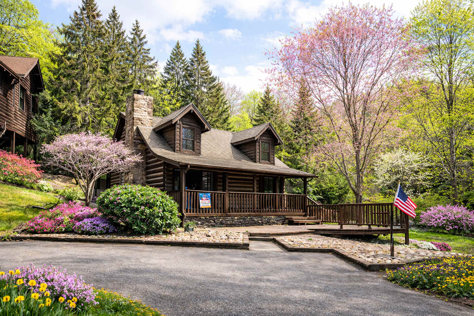 Your Southern Getaway, Sleeps 10・Games, Fire pit — Sevierville, TN — vacation rental