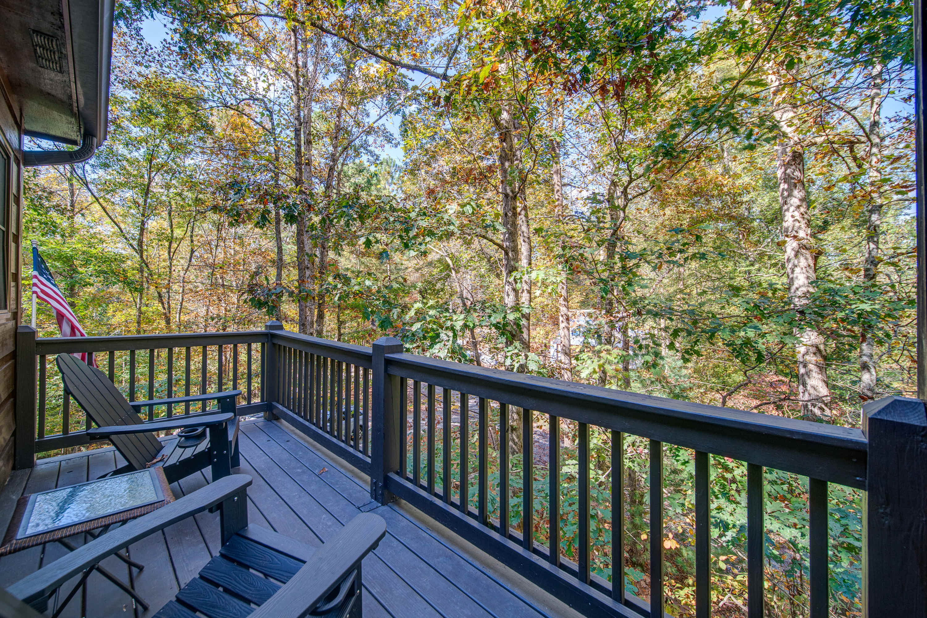 Buck Valley Lodge Home for 12 7