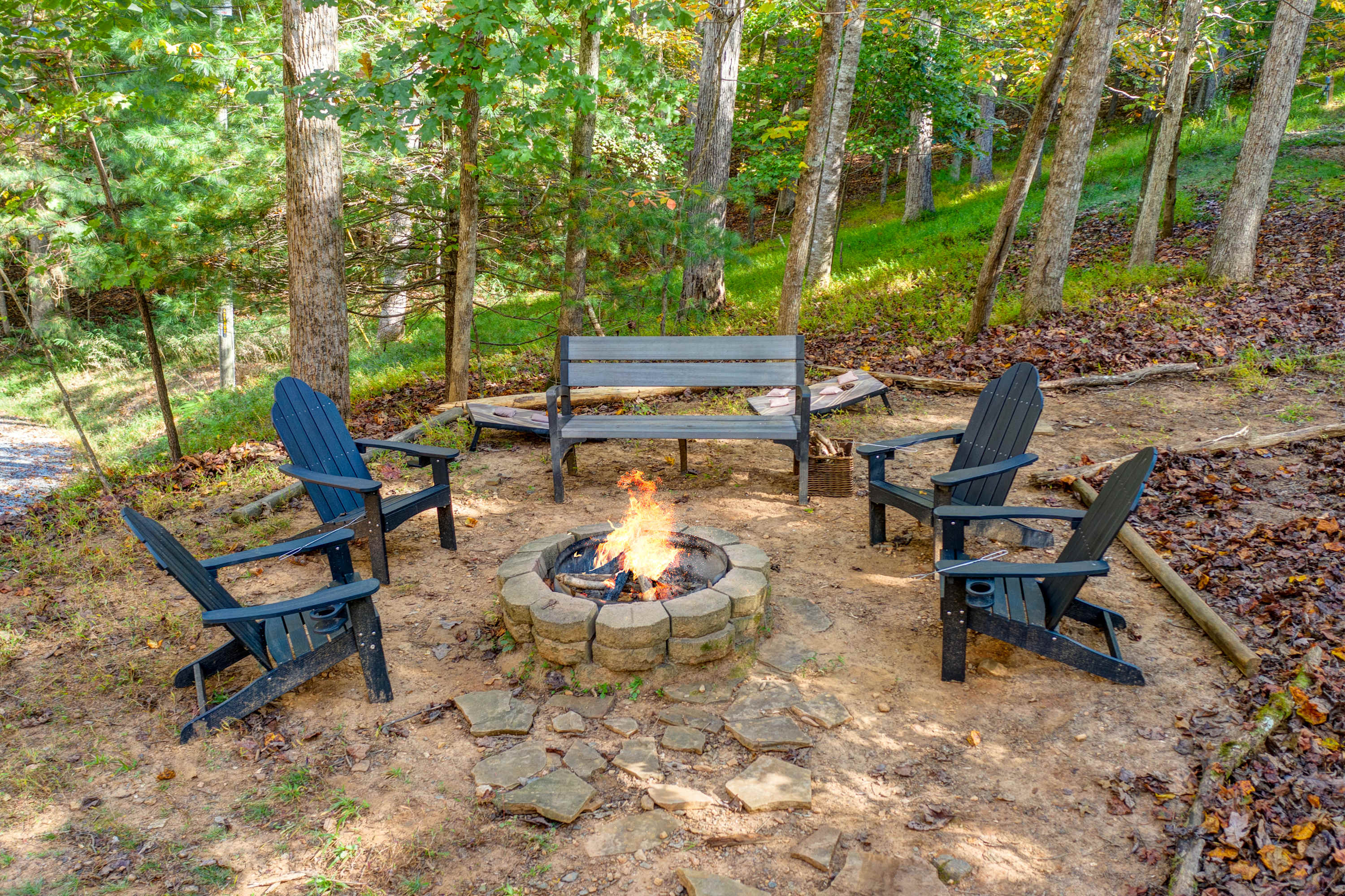 Buck Valley Lodge Home for 12 5