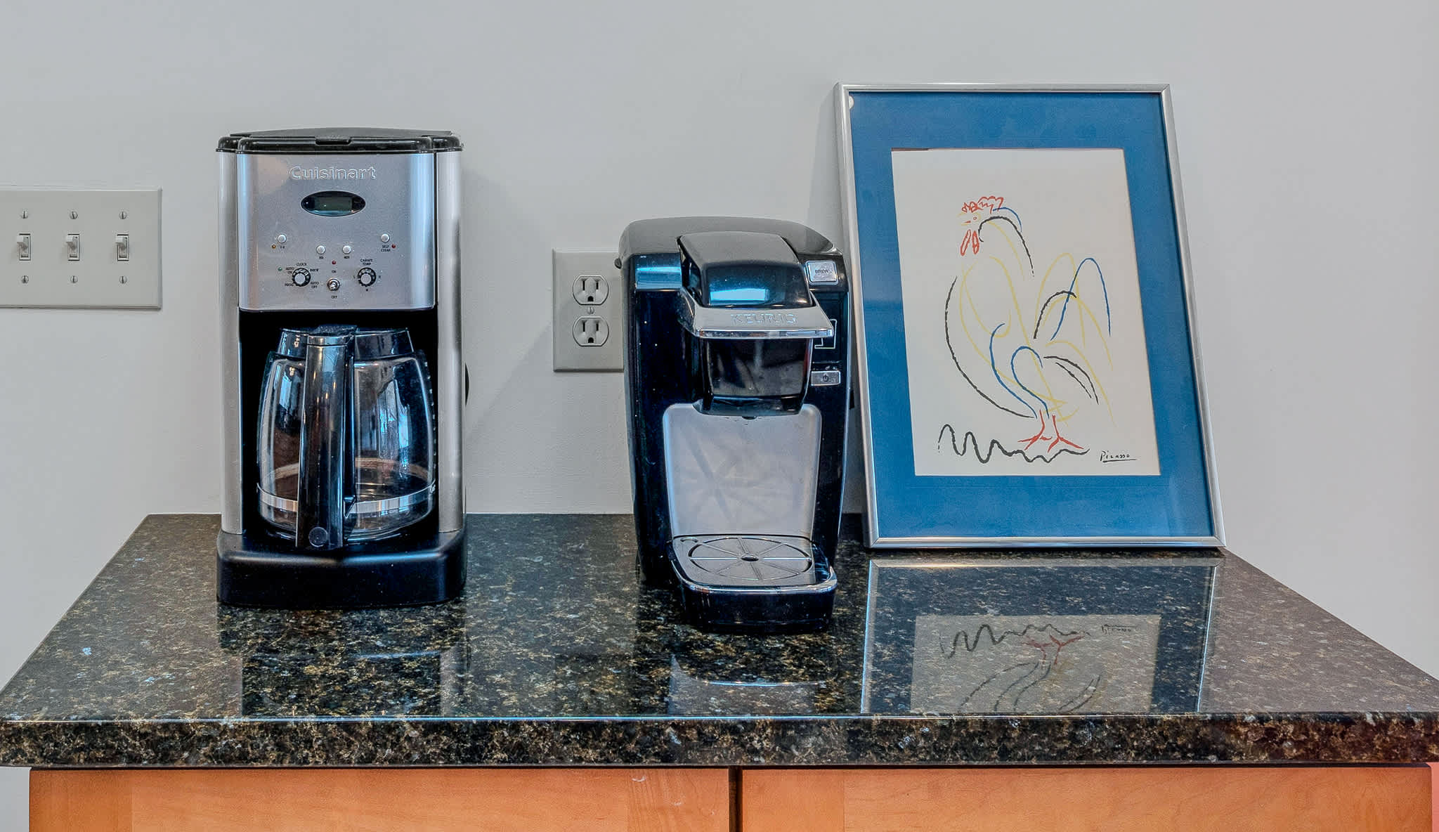 3BR Retreat, Fireplace & Deck, Club | Landmark 3C