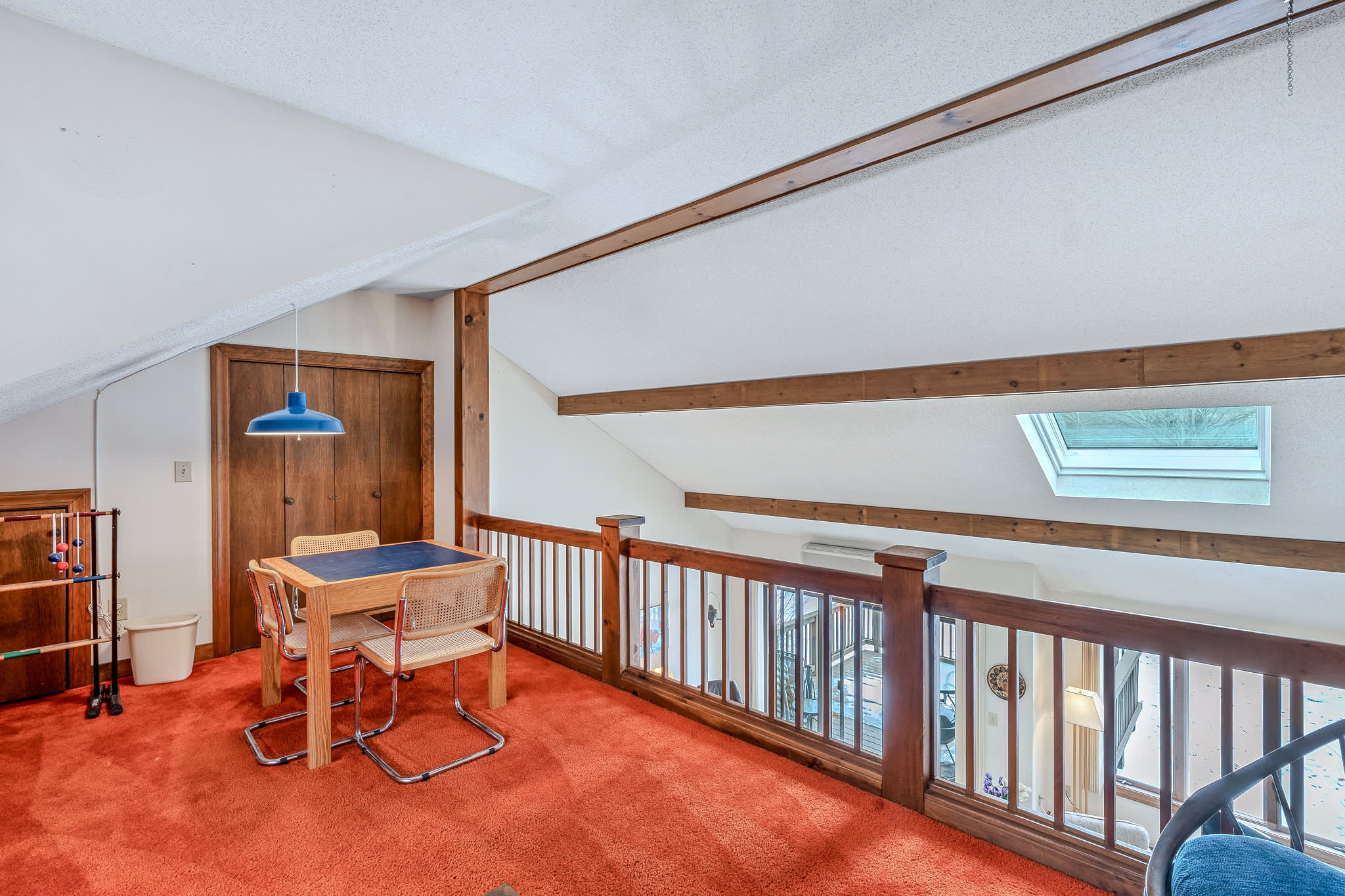 3BR Retreat, Fireplace & Deck, Club | Landmark 3C