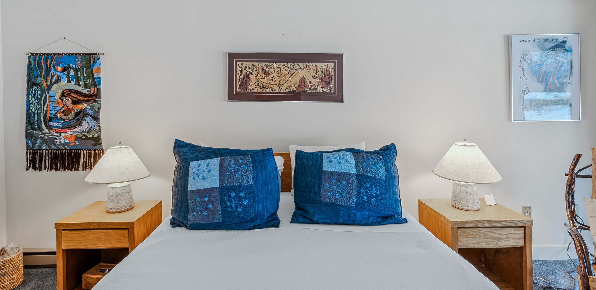 3BR Retreat, Fireplace & Deck, Club | Landmark 3C