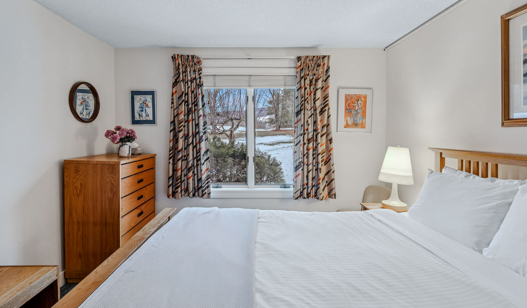 3BR Retreat, Fireplace & Deck, Club | Landmark 3C