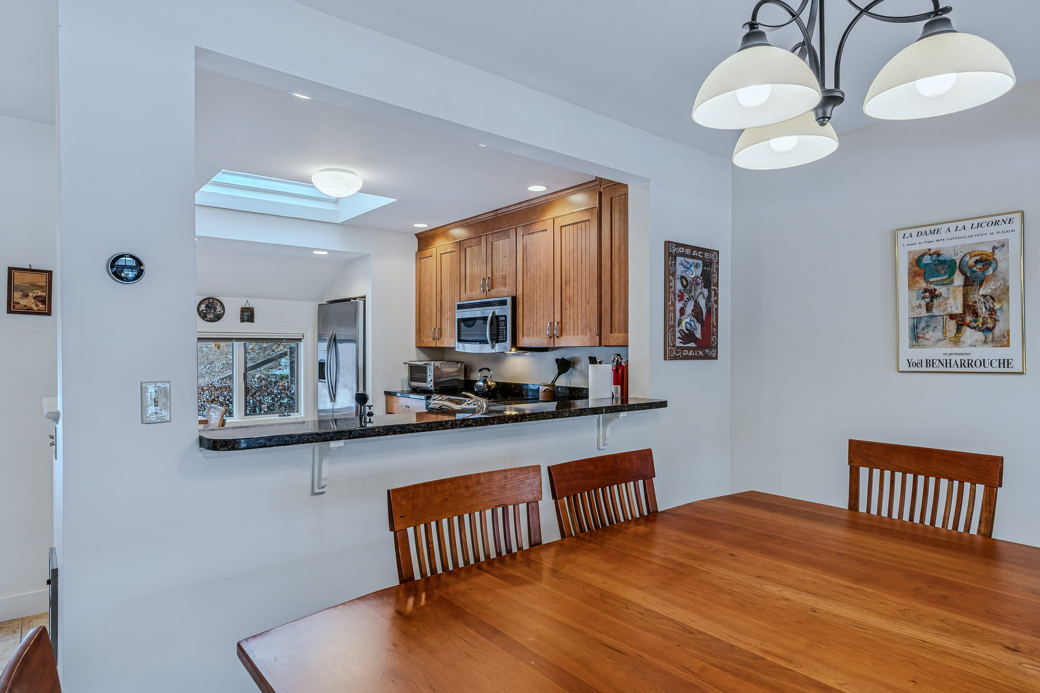 3BR Retreat, Fireplace & Deck, Club | Landmark 3C