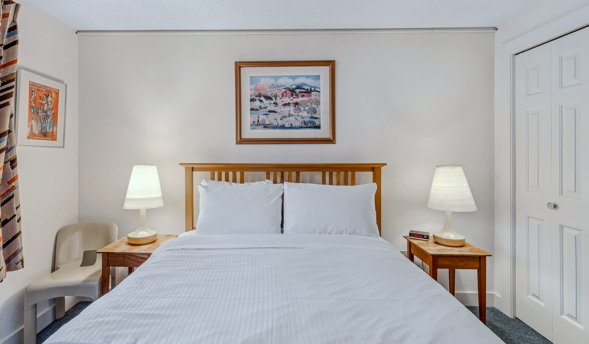 3BR Retreat, Fireplace & Deck, Club | Landmark 3C