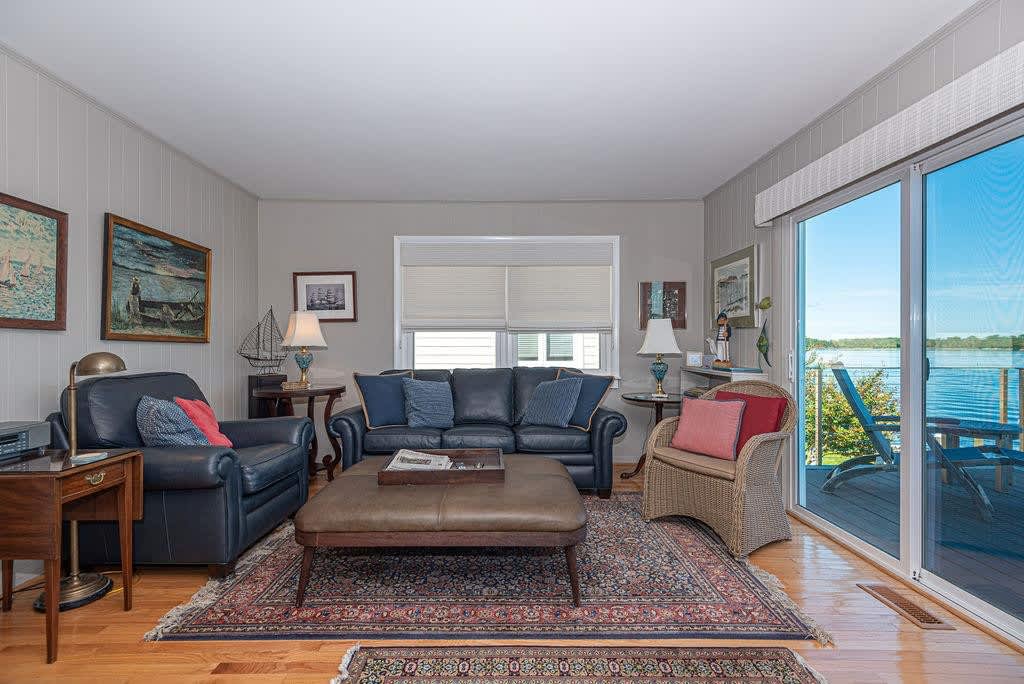 Coastal Cottage at Ocean Pines on the Bay