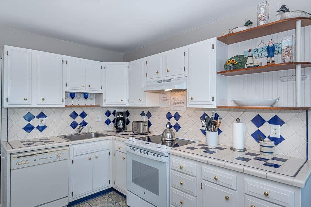Coastal Cottage at Ocean Pines on the Bay
