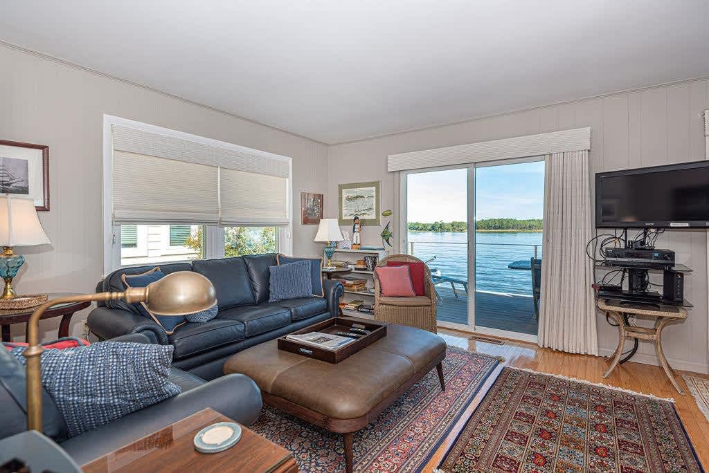 Coastal Cottage at Ocean Pines on the Bay