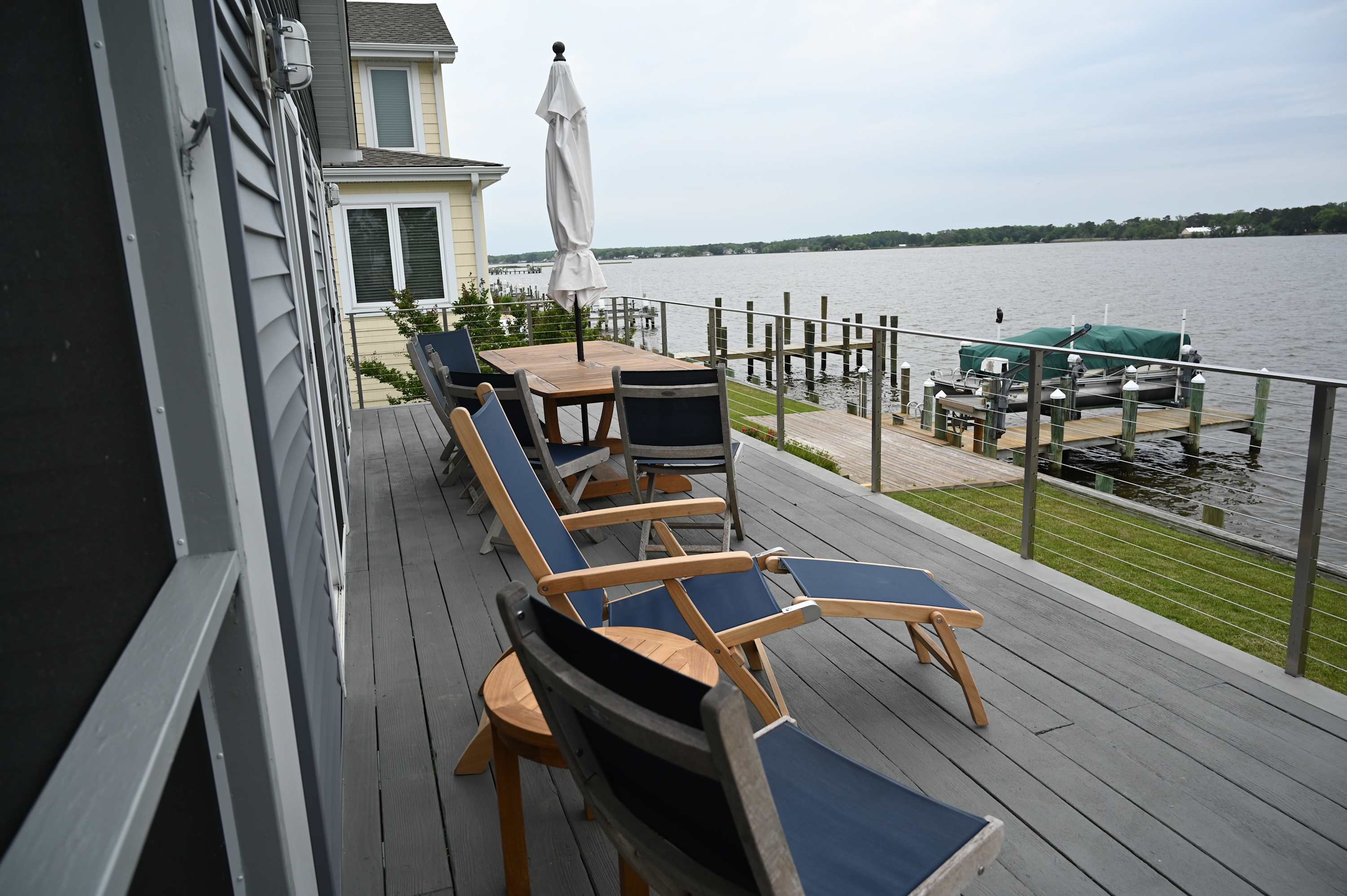 Coastal Cottage at Ocean Pines on the Bay
