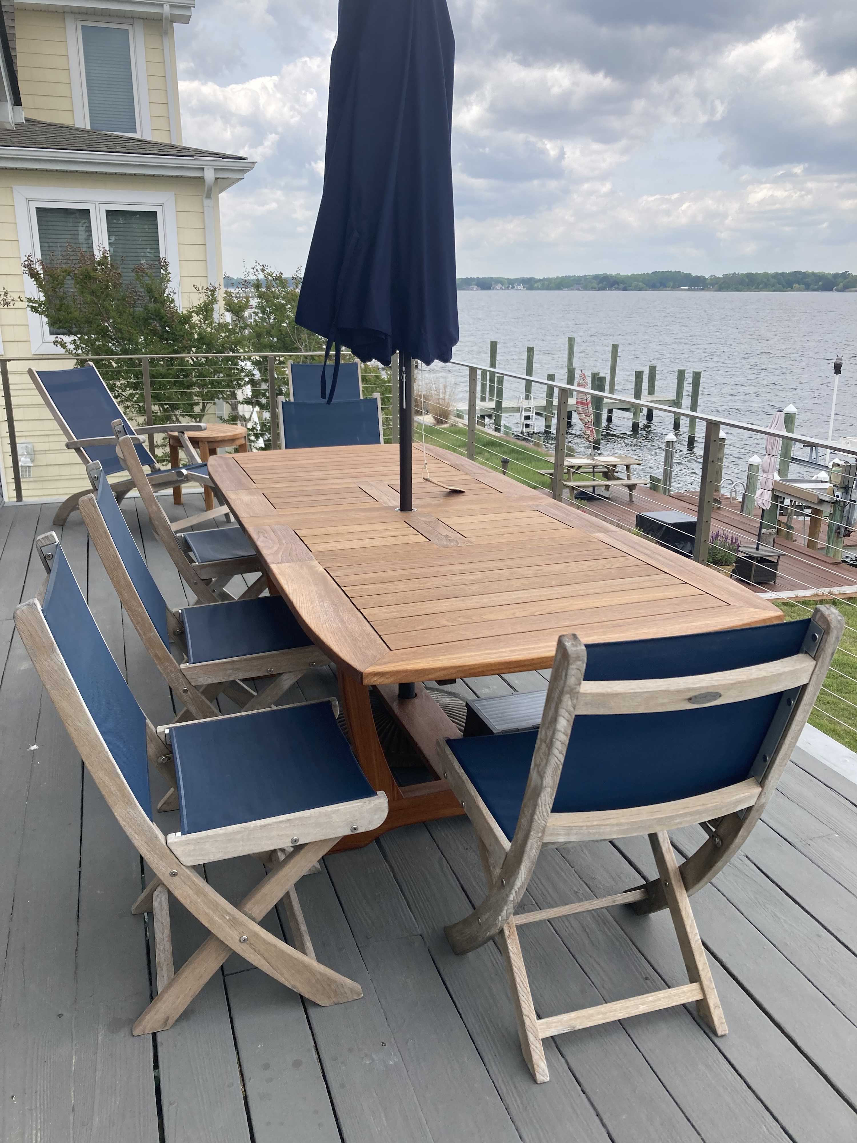 Coastal Cottage at Ocean Pines on the Bay