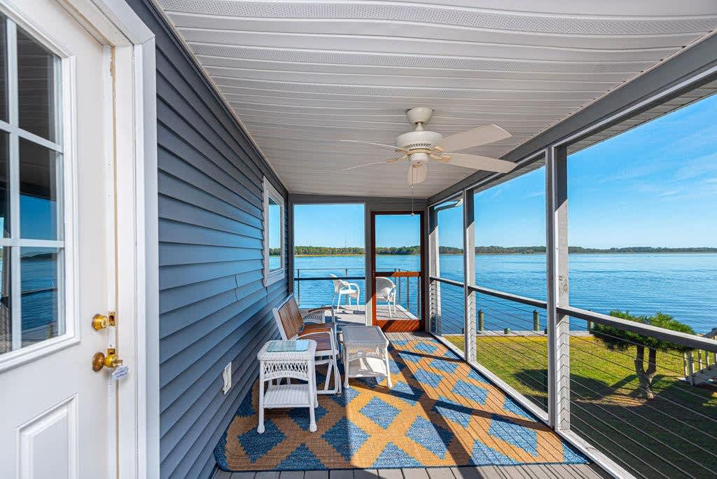 Coastal Cottage at Ocean Pines on the Bay