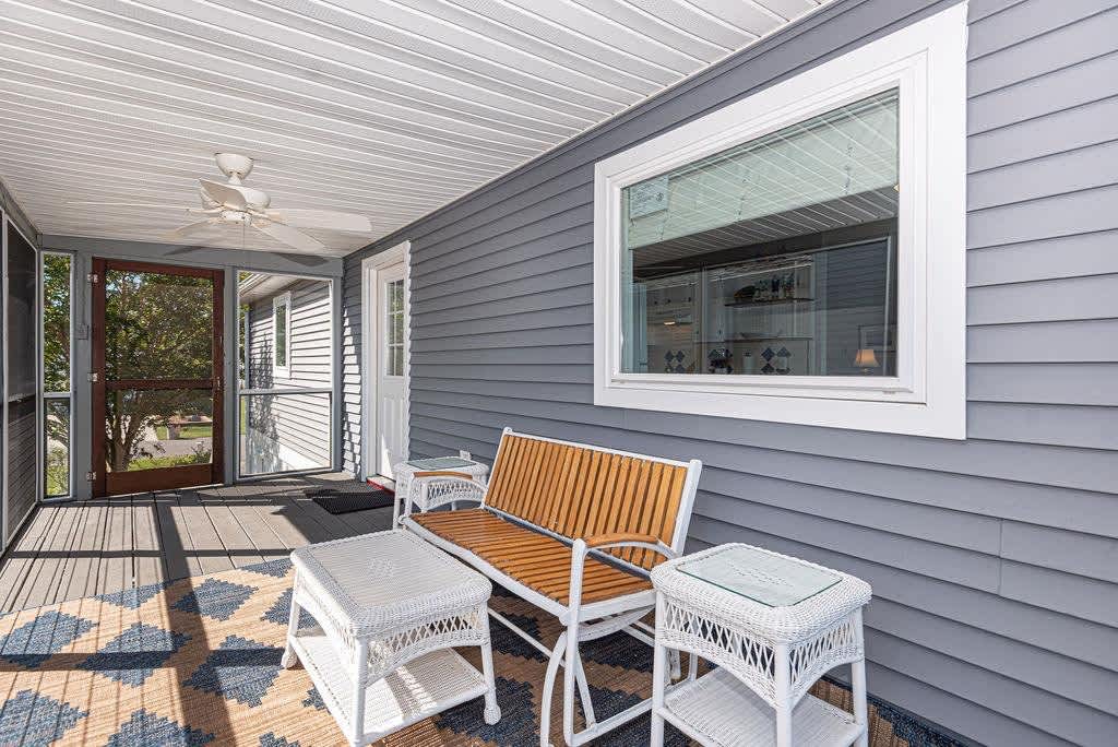 Coastal Cottage at Ocean Pines on the Bay