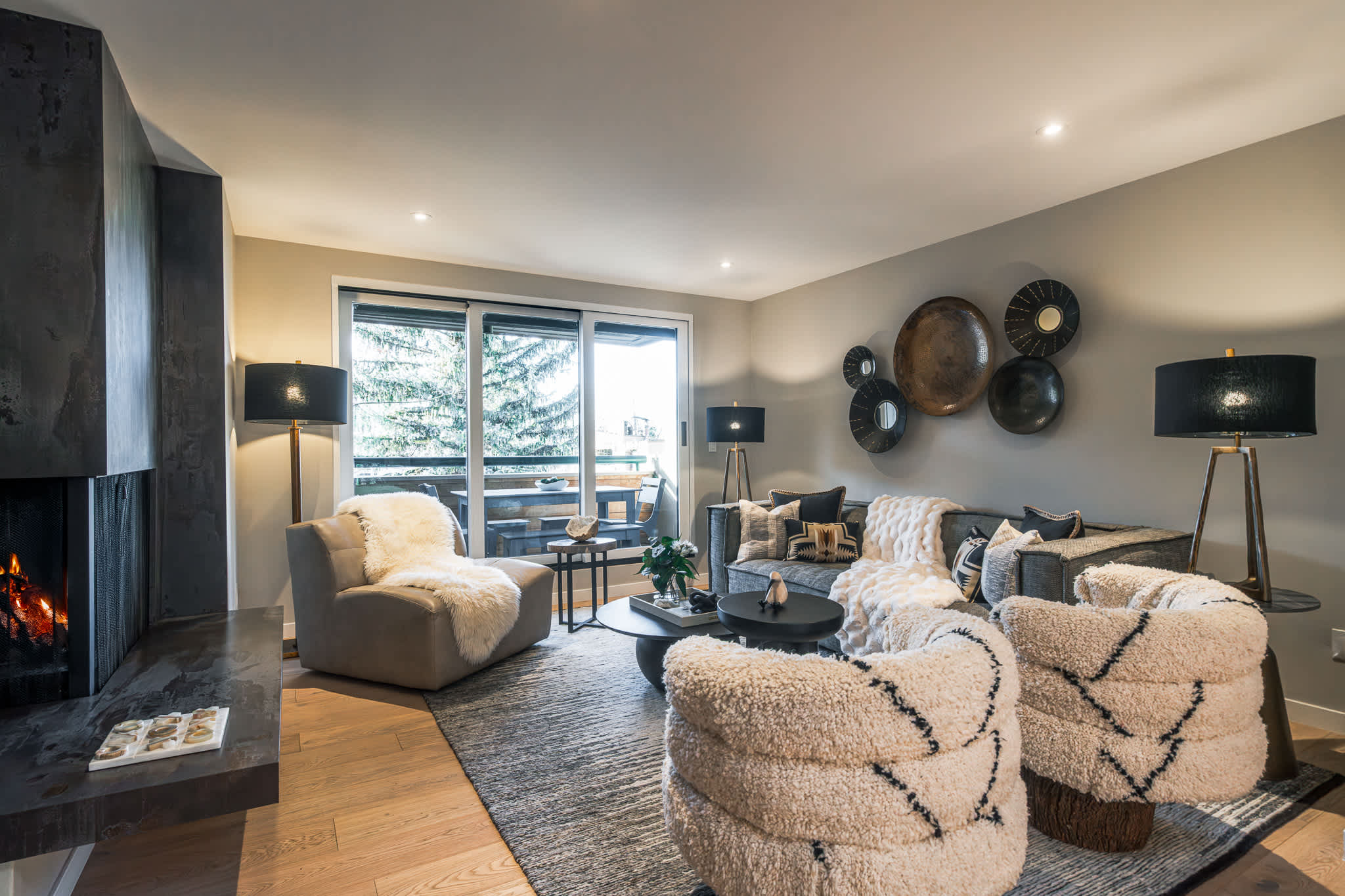 New Riverfront 3BR, 2BA Walk Everywhere! 6