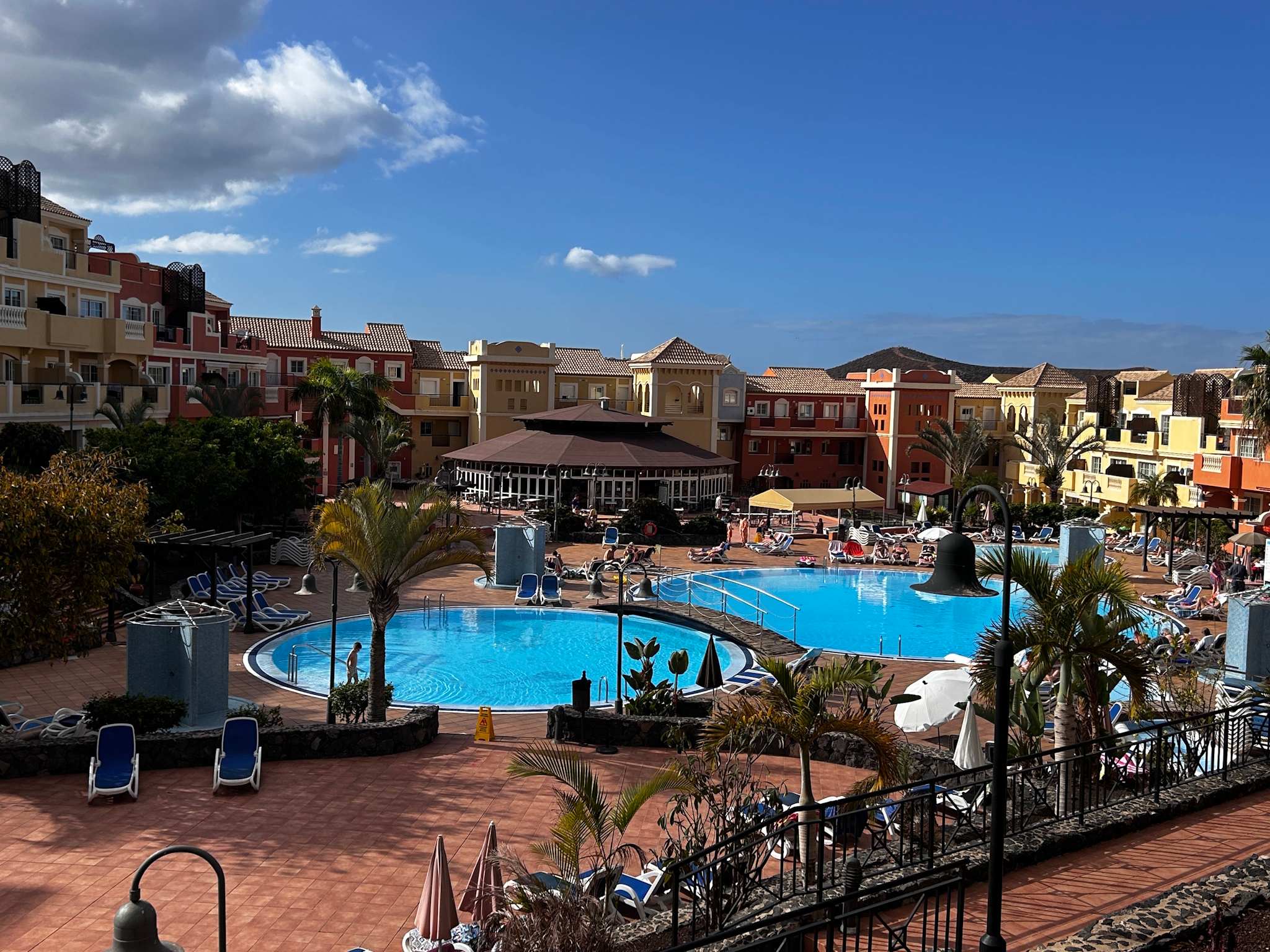 Granada Park 28 - Two Bed — Playa de las Américas, Canary Islands — vacation rental