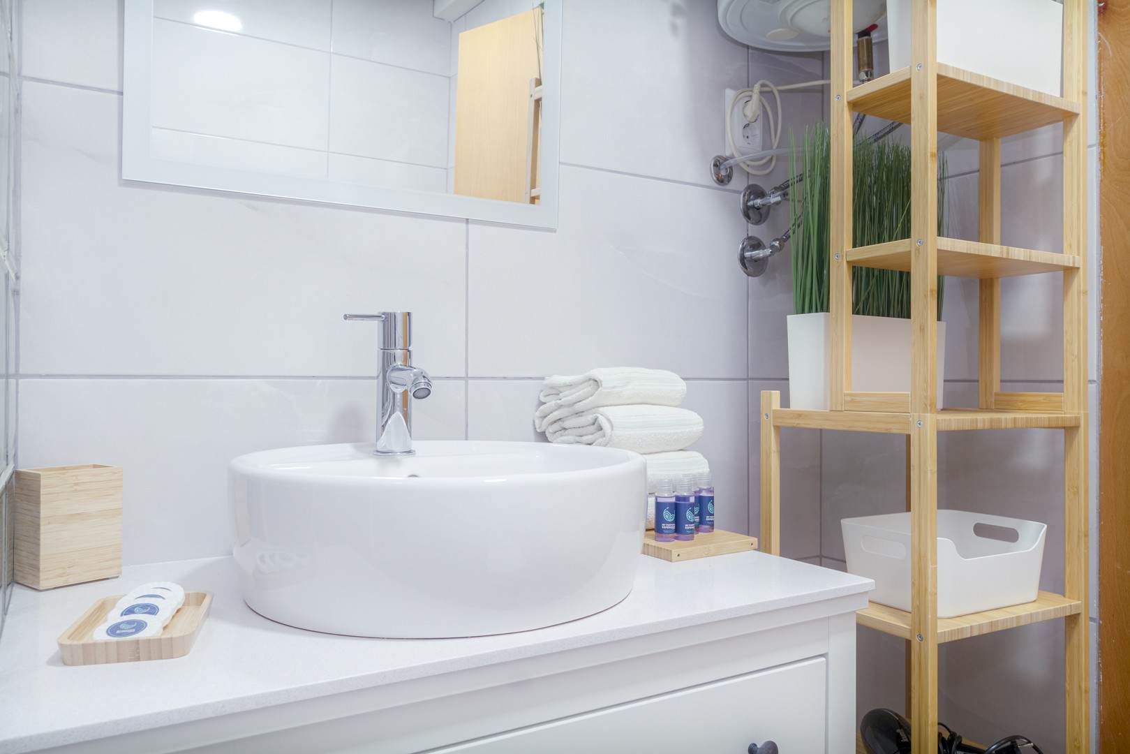 Studio Vista da Baia