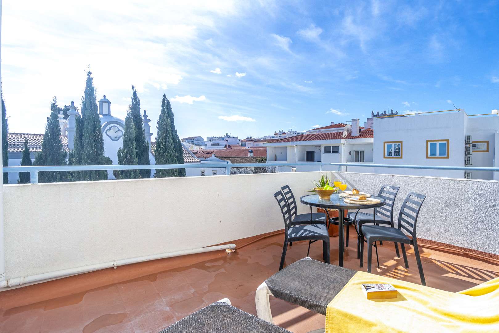 Studio Vista da Baia